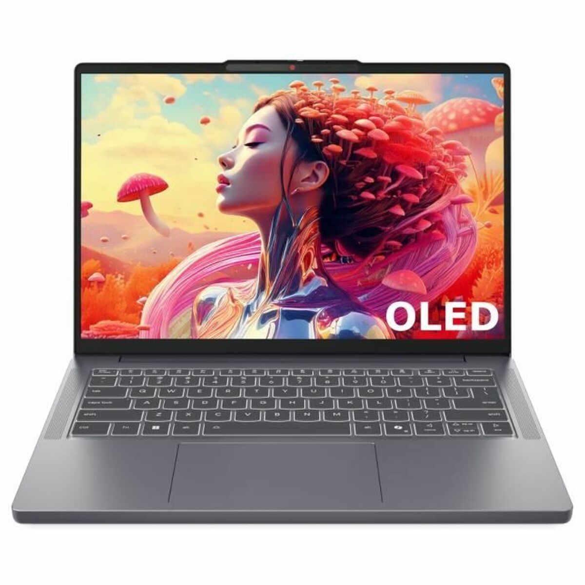 Laptop Lenovo IdeaPad Slim 3 14″ Intel Core i7-13620H 24 GB RAM 512 GB SSD