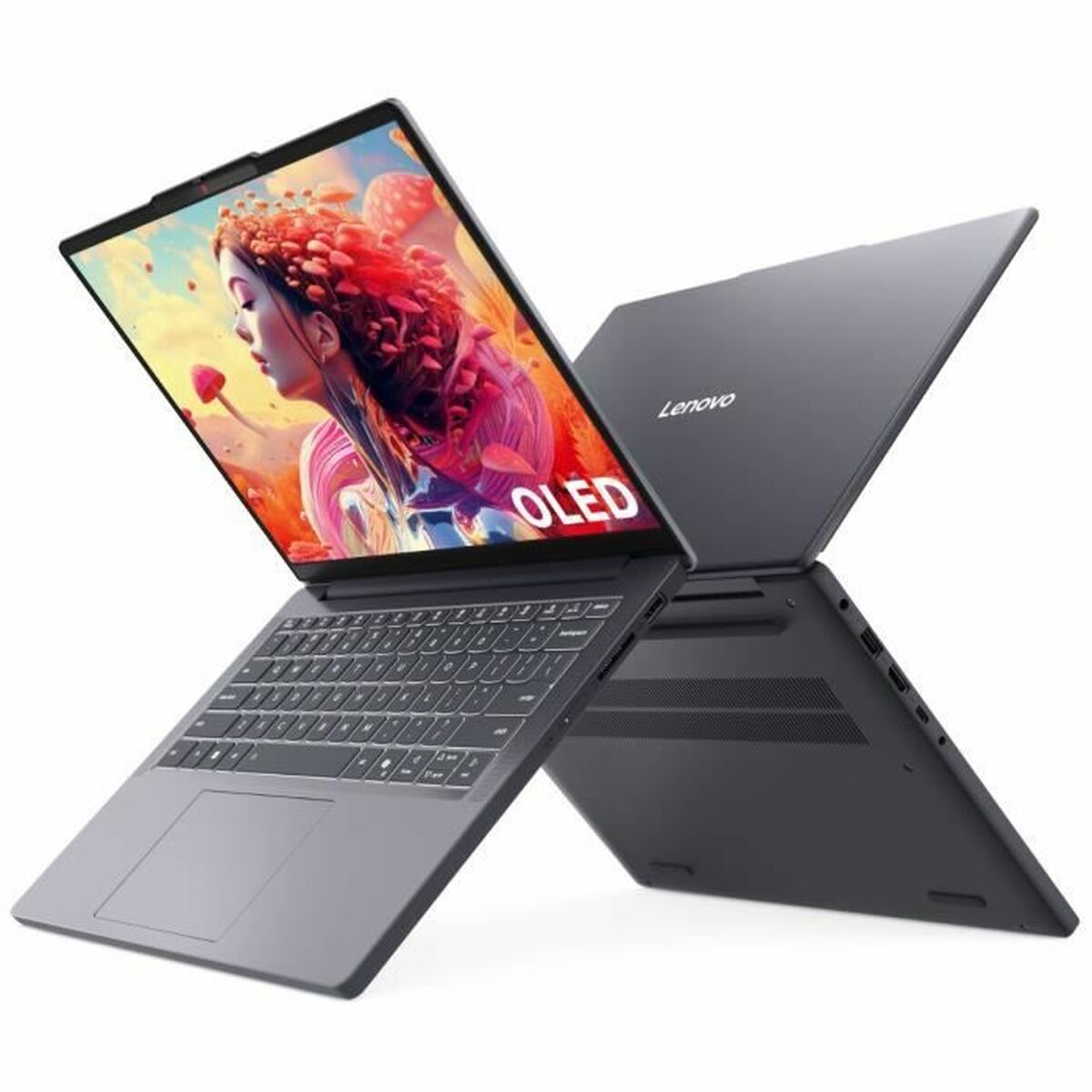 Laptop Lenovo IdeaPad Slim 3 14″ Intel Core i7-13620H 24 GB RAM 512 GB SSD