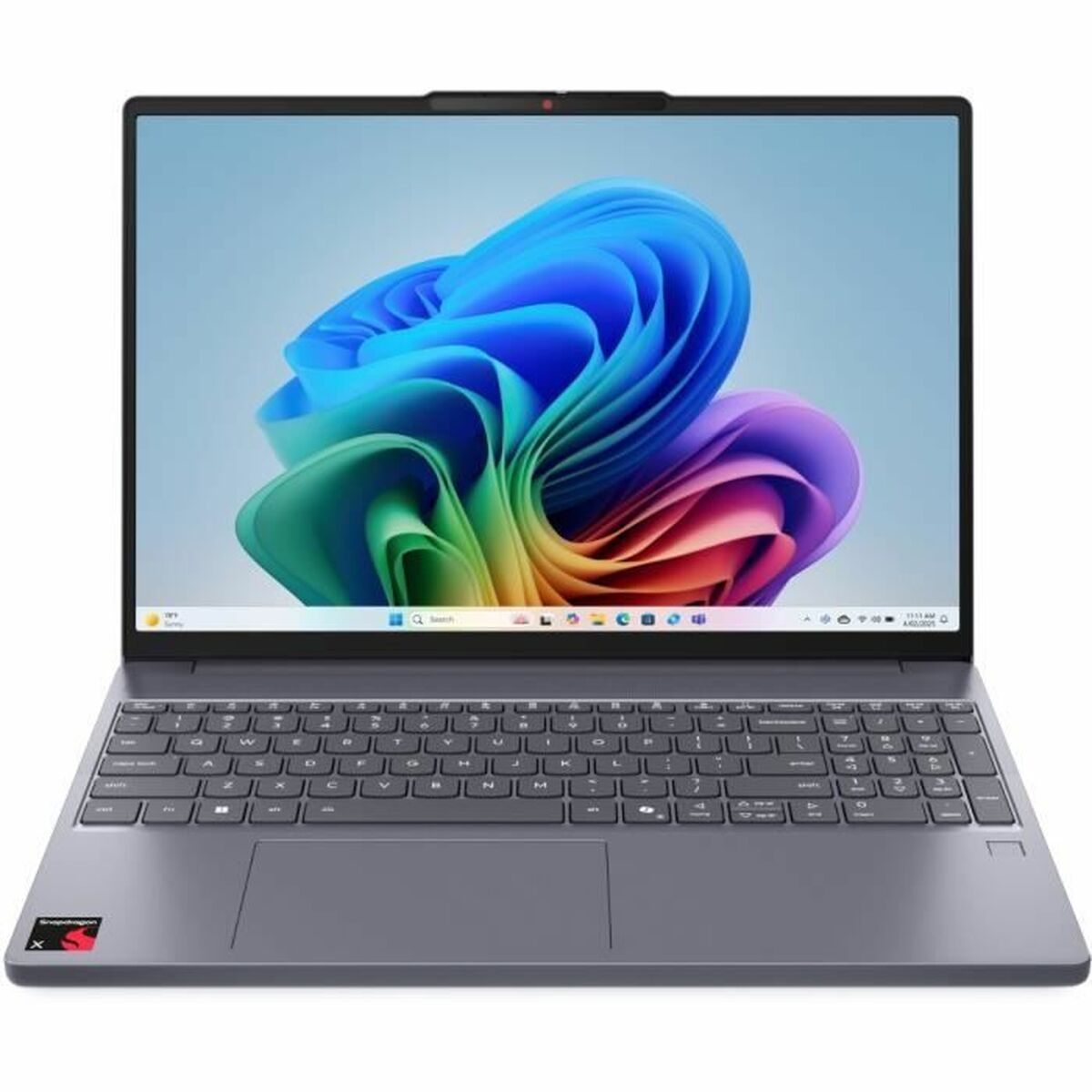 Laptop Lenovo 15,3″ 16 GB RAM 512 GB SSD