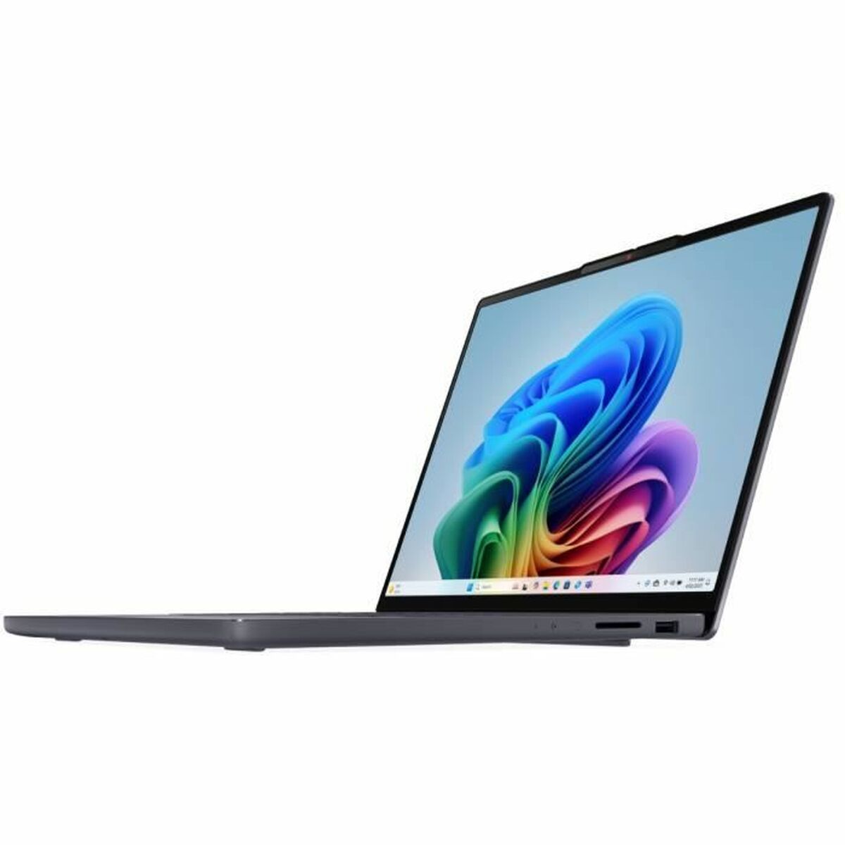 Laptop Lenovo 15,3″ 16 GB RAM 512 GB SSD