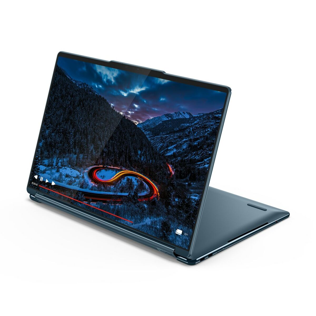 Laptop Lenovo 83KJ001KPB 14″ intel core ultra 7 255H 32 GB RAM 1 TB SSD