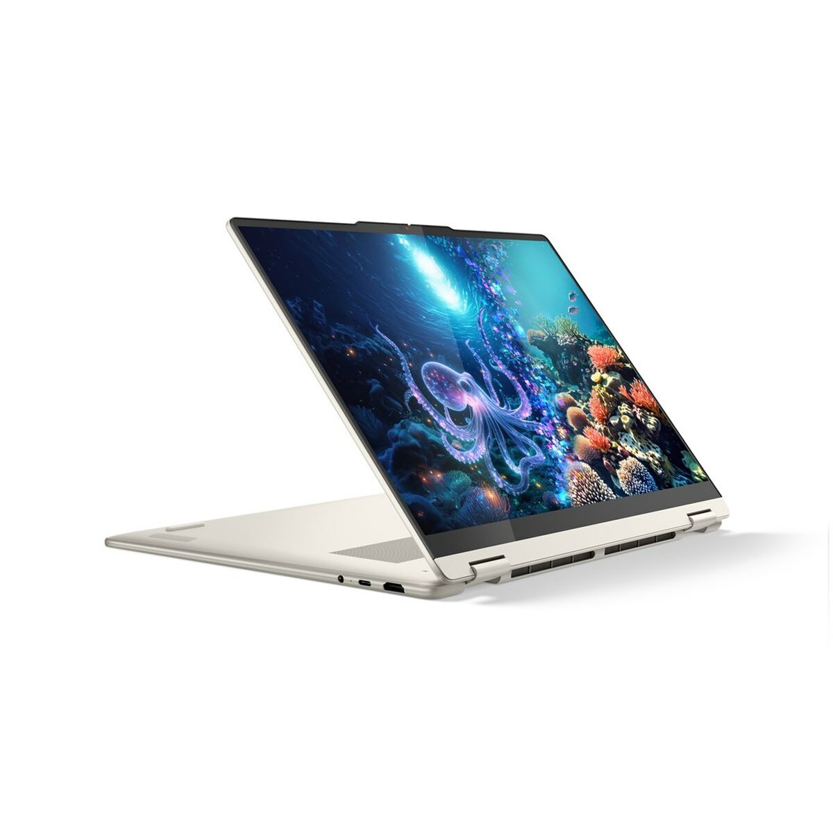 Laptop Lenovo 83JU000SPB 16″ 16 GB RAM 512 GB SSD