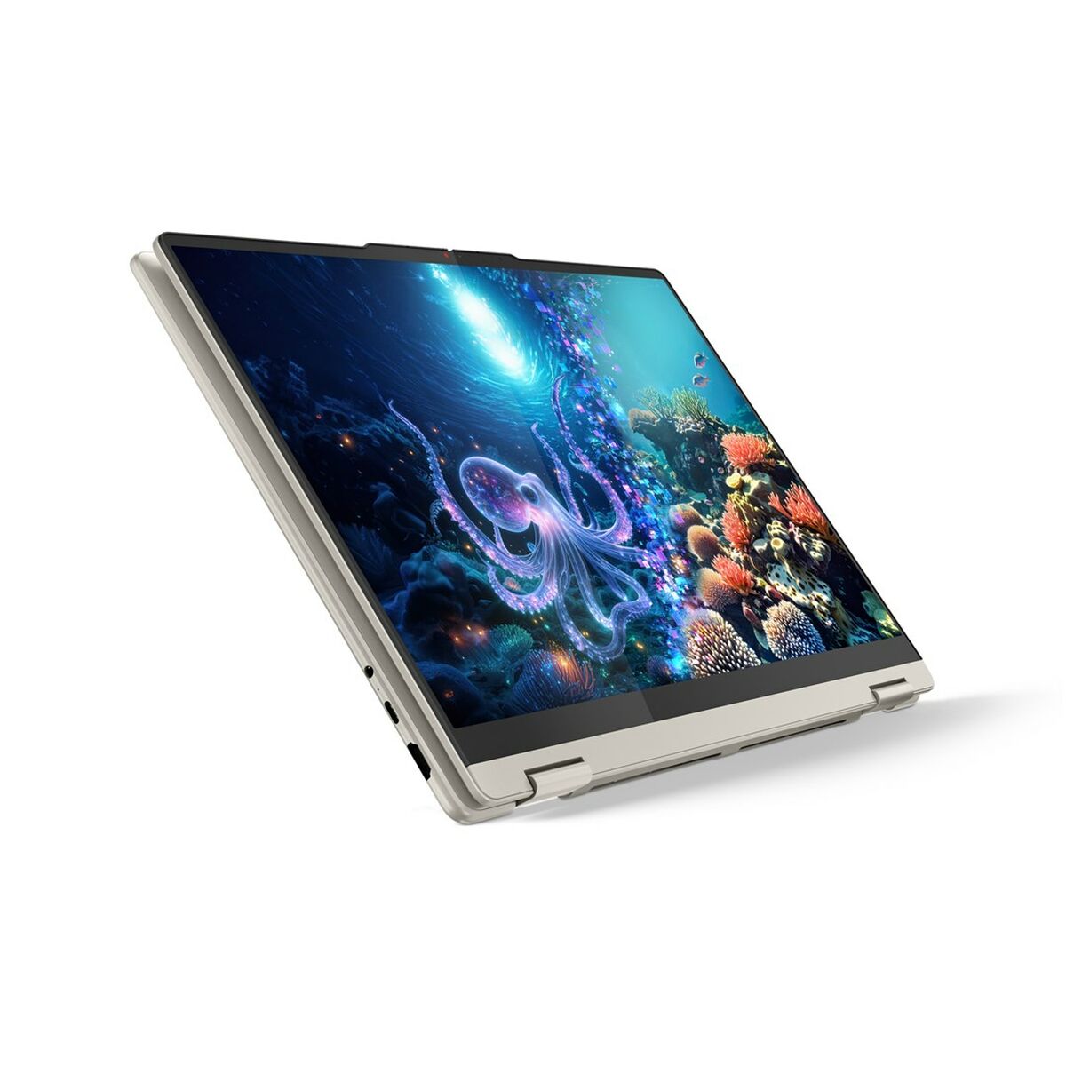 Laptop Lenovo 83JU000SPB 16″ 16 GB RAM 512 GB SSD