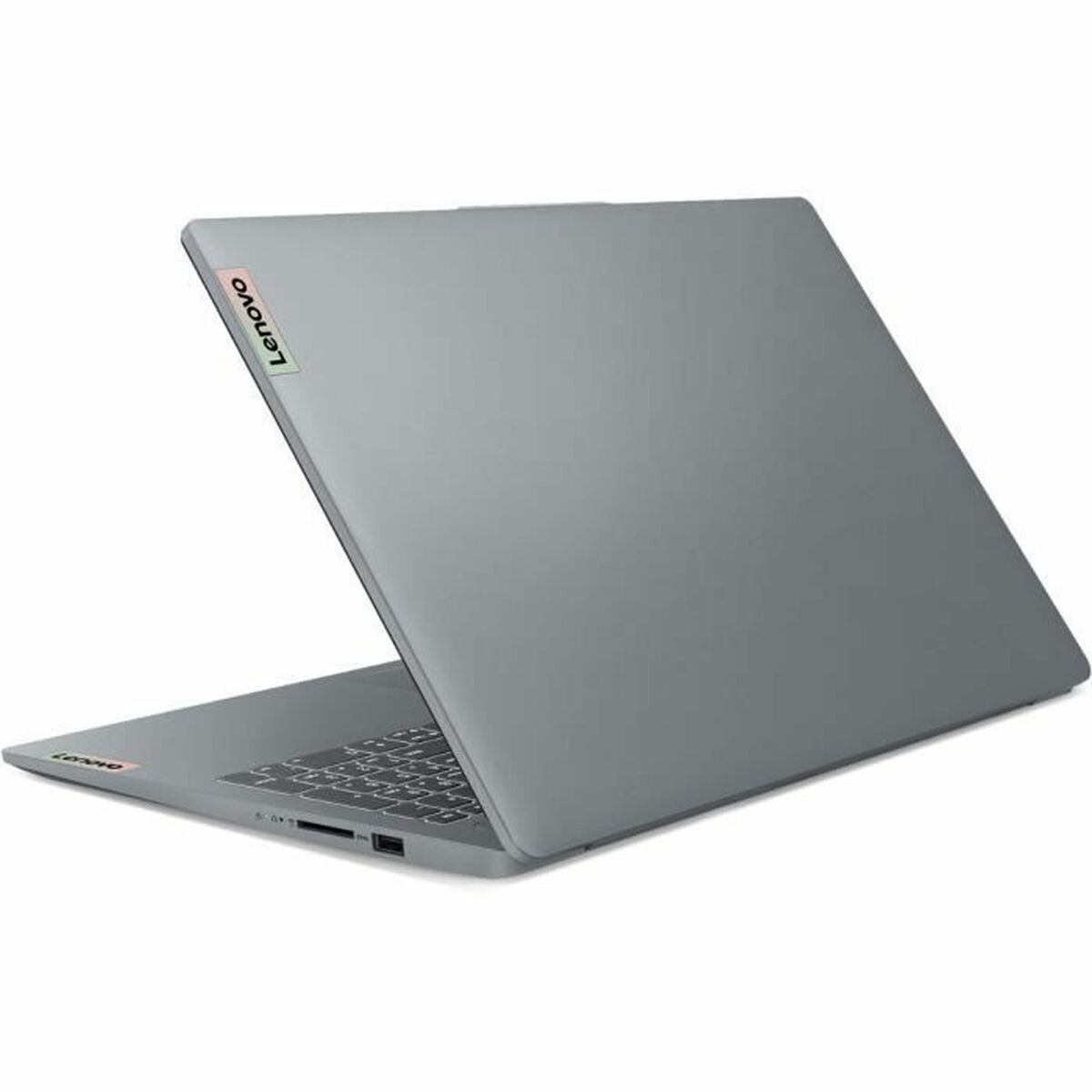 Laptop Lenovo 15,6″ AMD Ryzen 5 5625U 16 GB RAM 512 GB SSD