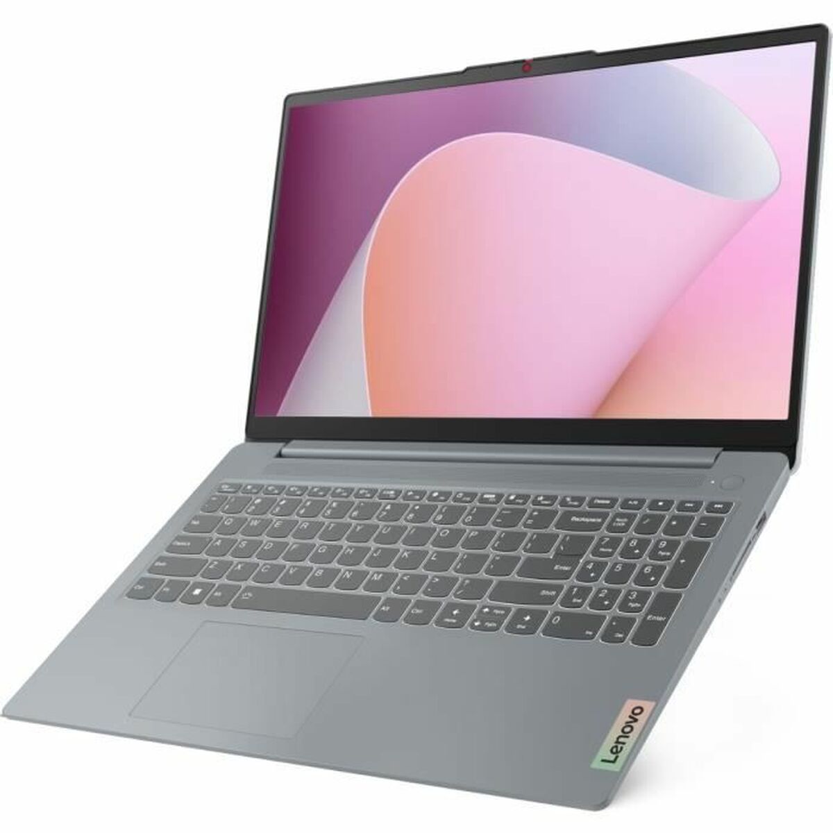 Laptop Lenovo 15,6″ AMD Ryzen 5 5625U 16 GB RAM 512 GB SSD