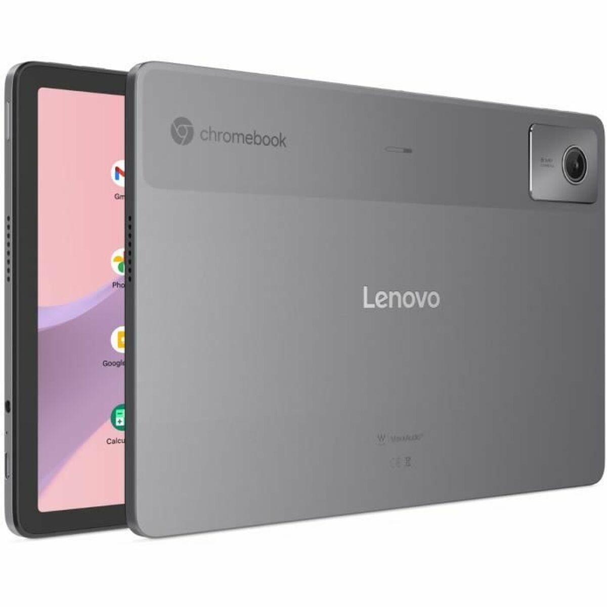 Laptop Lenovo 10,95″ Kompanio 838 8 GB RAM 128 GB SSD