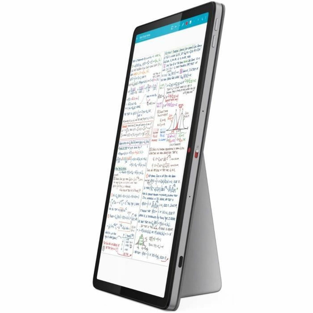 Laptop Lenovo 10,95″ Kompanio 838 8 GB RAM 128 GB SSD
