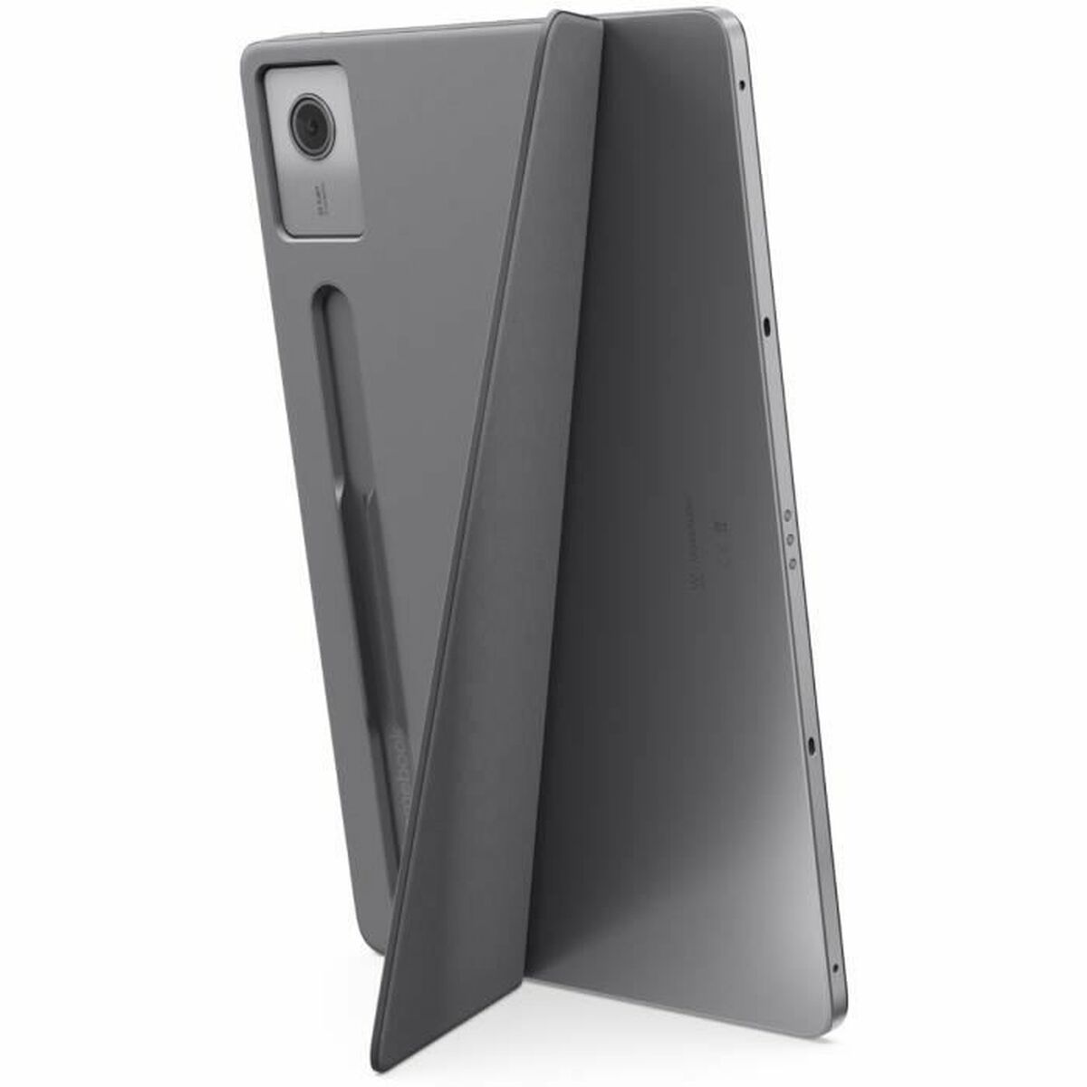 Laptop Lenovo 10,95″ Kompanio 838 8 GB RAM 128 GB SSD