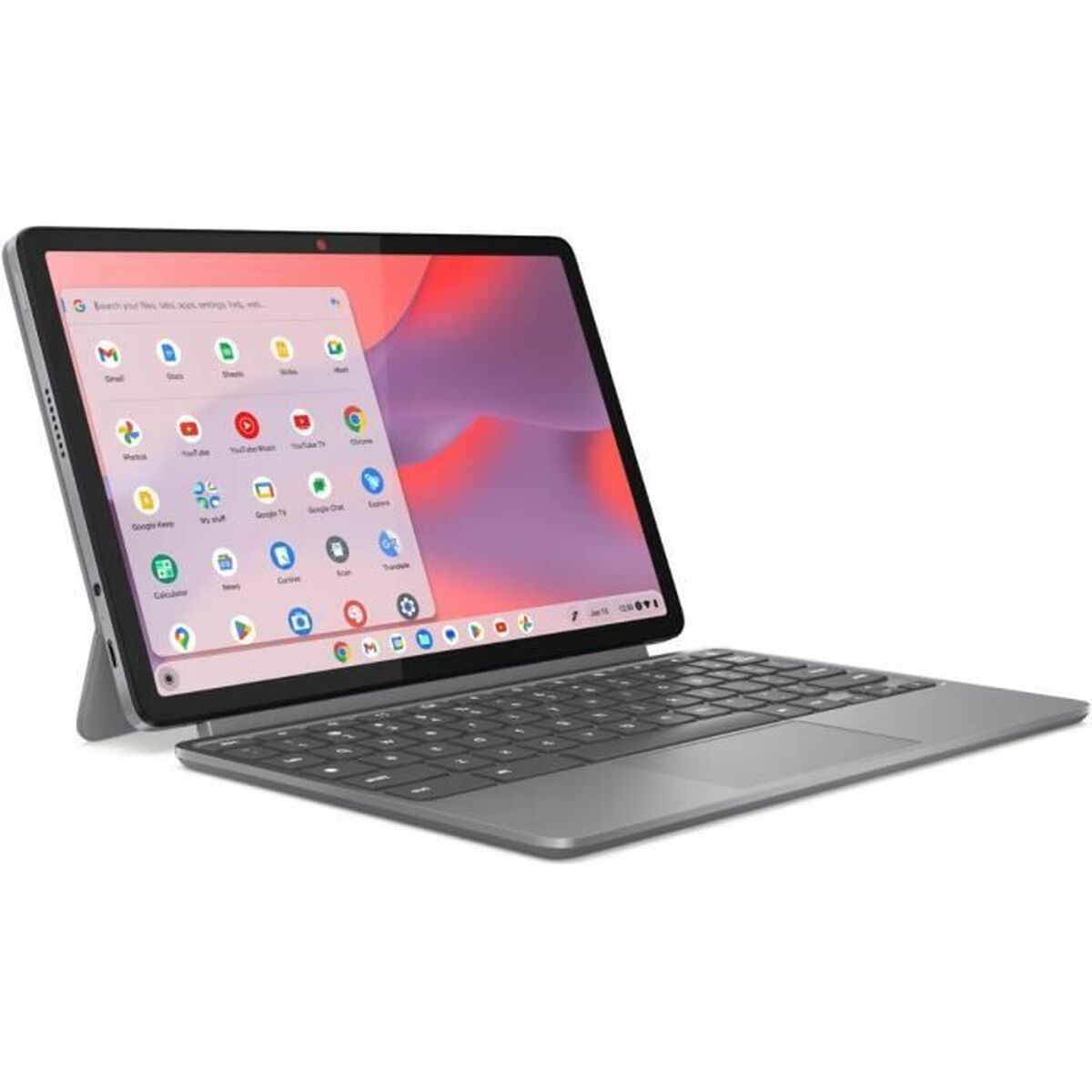 Laptop Lenovo 10,95″ Kompanio 838 8 GB RAM 128 GB SSD