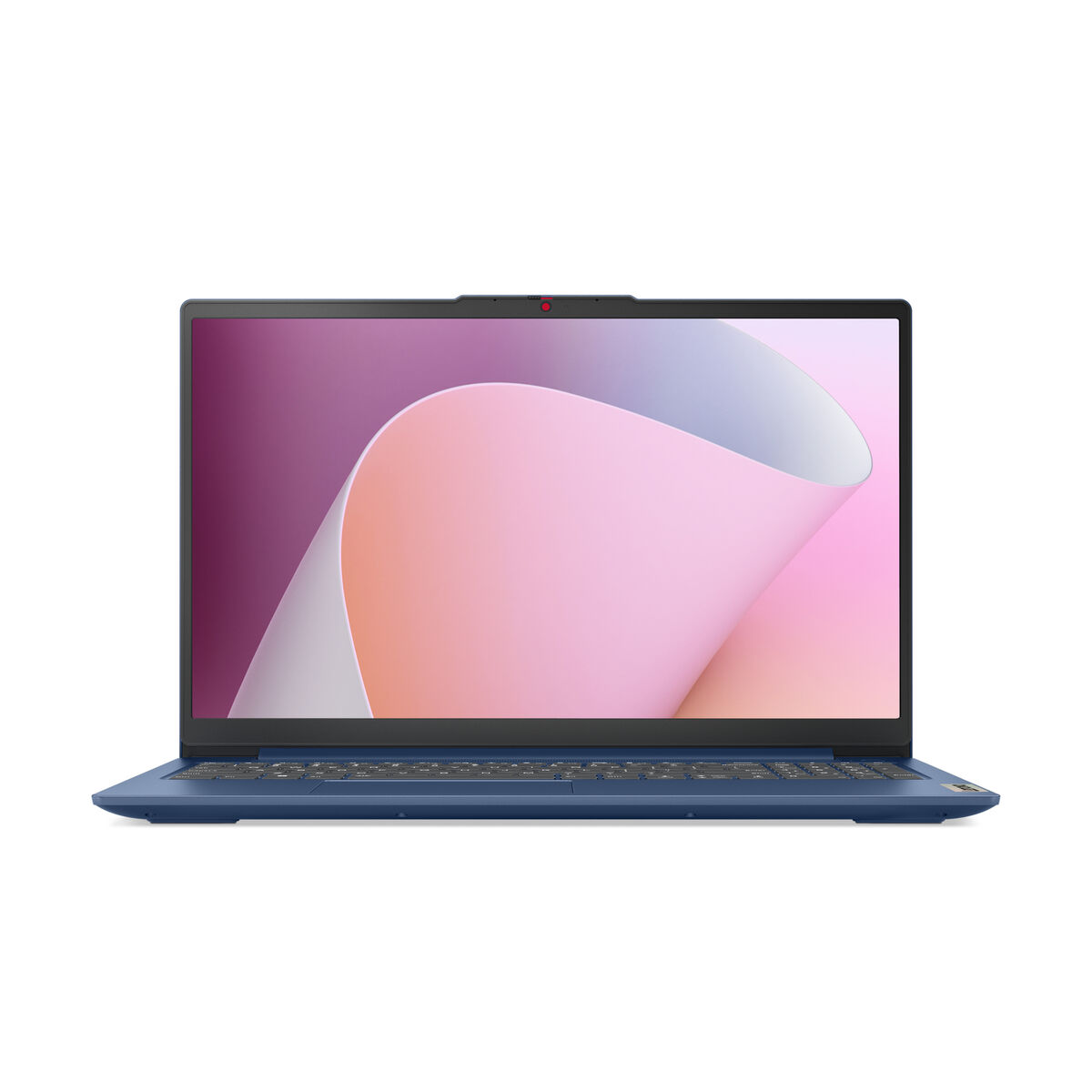 Laptop Lenovo 82XM00W4SP 15,6″ AMD Ryzen 5 5625U 16 GB RAM 512 GB SSD Spanish Qwerty