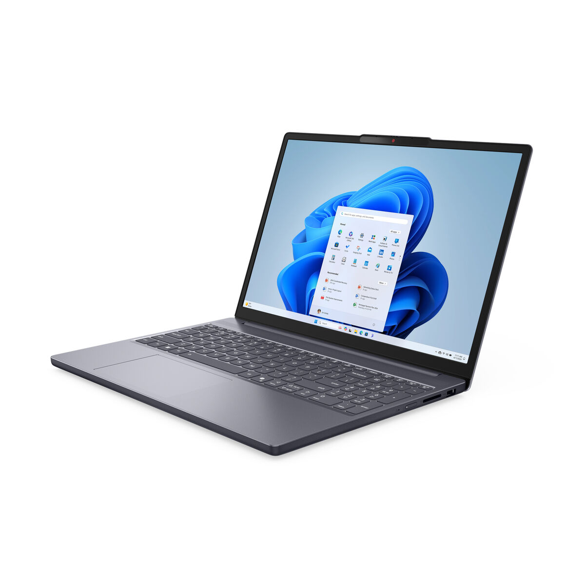 Laptop Lenovo 83K100FCSP 15,3″ intel core i5-13420h 16 GB RAM 1 TB SSD Spanish Qwerty