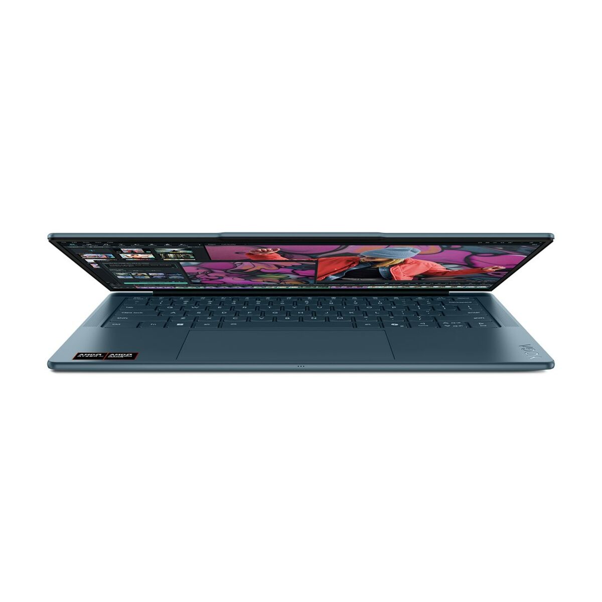 Laptop Lenovo 83JY002GPB 14″ 16 GB RAM 512 GB SSD
