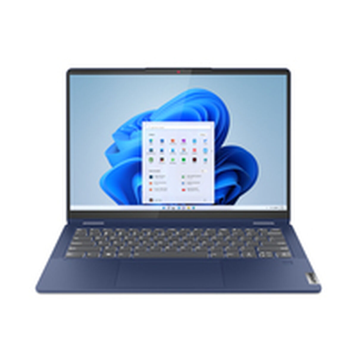 Laptop Lenovo 82XX00GGSP 14″ AMD Ryzen 5 5625U 16 GB RAM 512 GB SSD Spanish Qwerty
