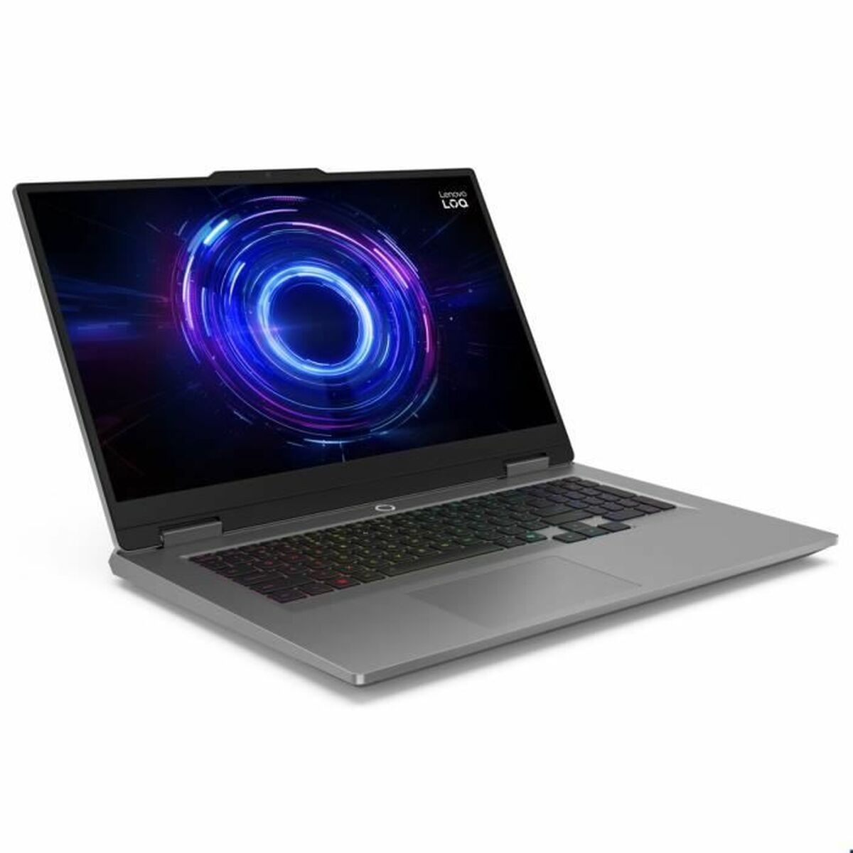 Laptop Lenovo LOQ 17IRX10 17″ 144 Hz Intel Core i5-1345U 16 GB RAM 512 GB SSD Nvidia Geforce RTX 4050