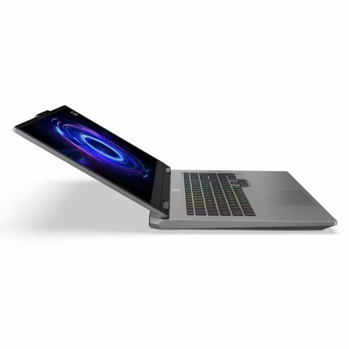 Laptop Lenovo LOQ 17IRX10 17″ 144 Hz Intel Core i5-1345U 16 GB RAM 512 GB SSD Nvidia Geforce RTX 4050