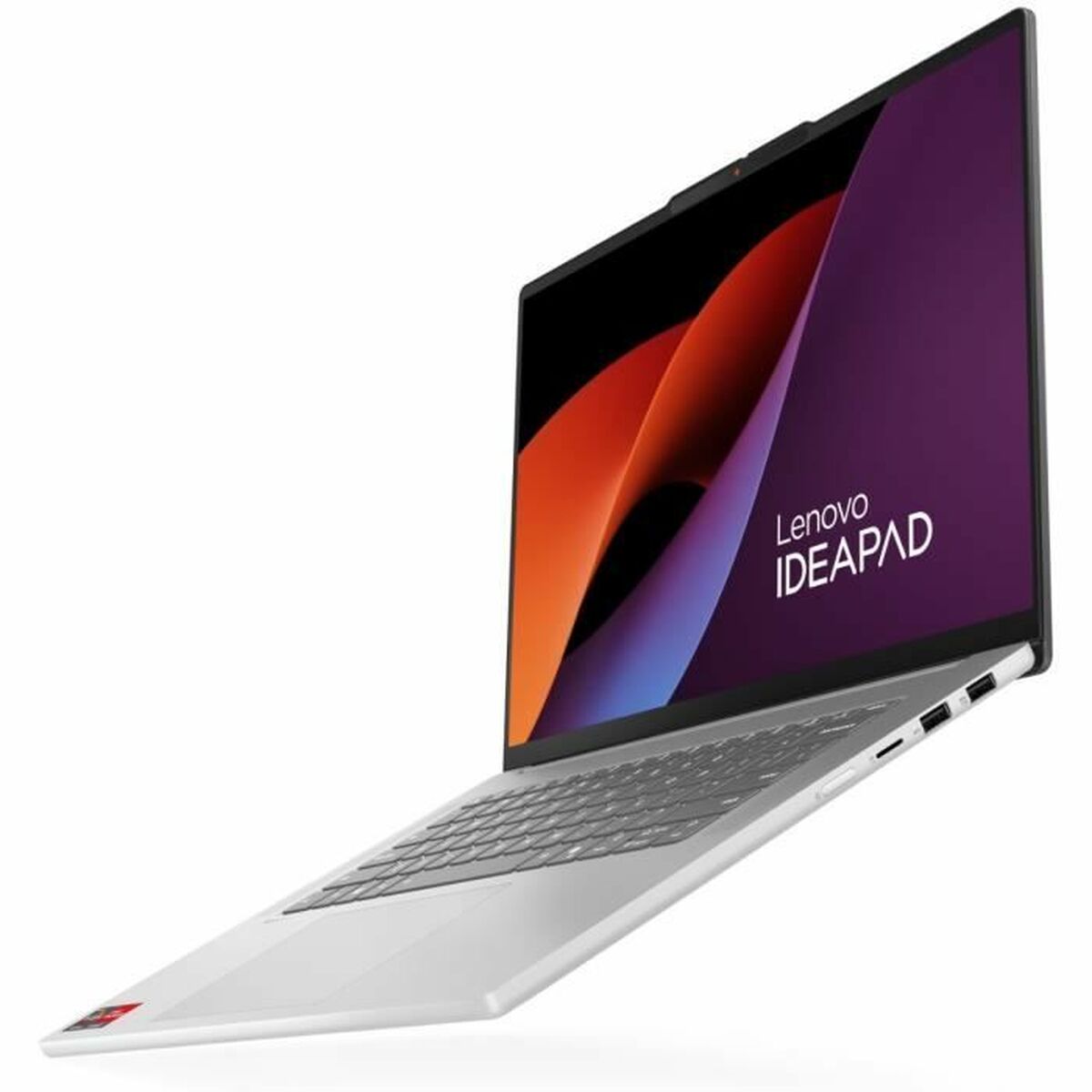 Laptop Lenovo 15,3″ AMD Ryzen 7 7735HS 16 GB RAM 1 TB SSD