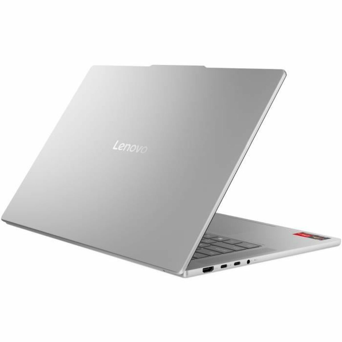 Laptop Lenovo 15,3″ AMD Ryzen 7 7735HS 16 GB RAM 1 TB SSD