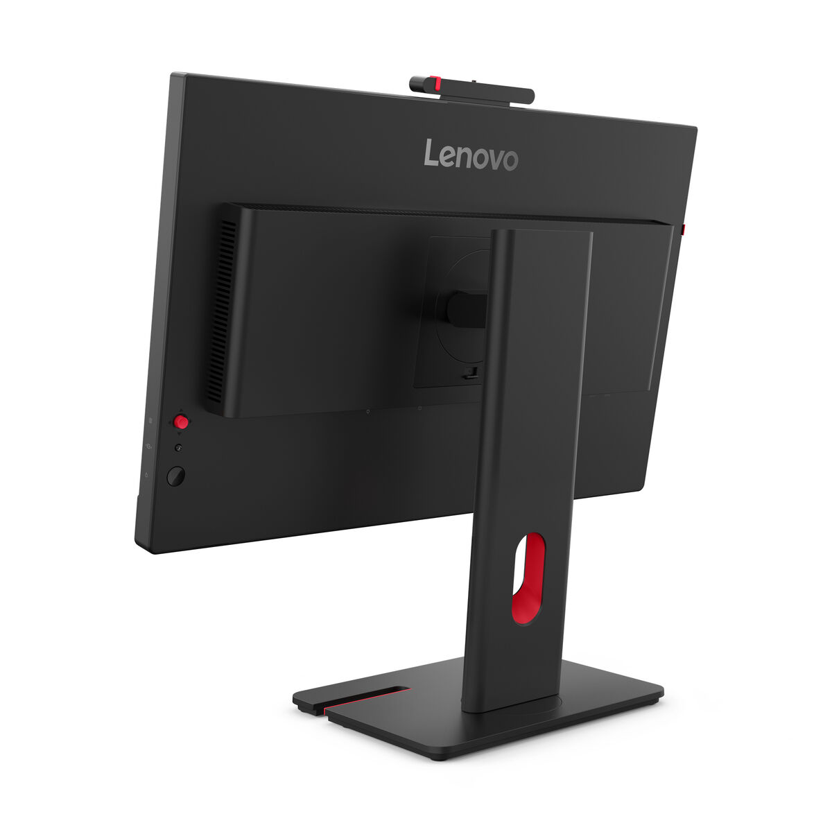 Monitor Lenovo 64B7UAT1EU Full HD 23,8″