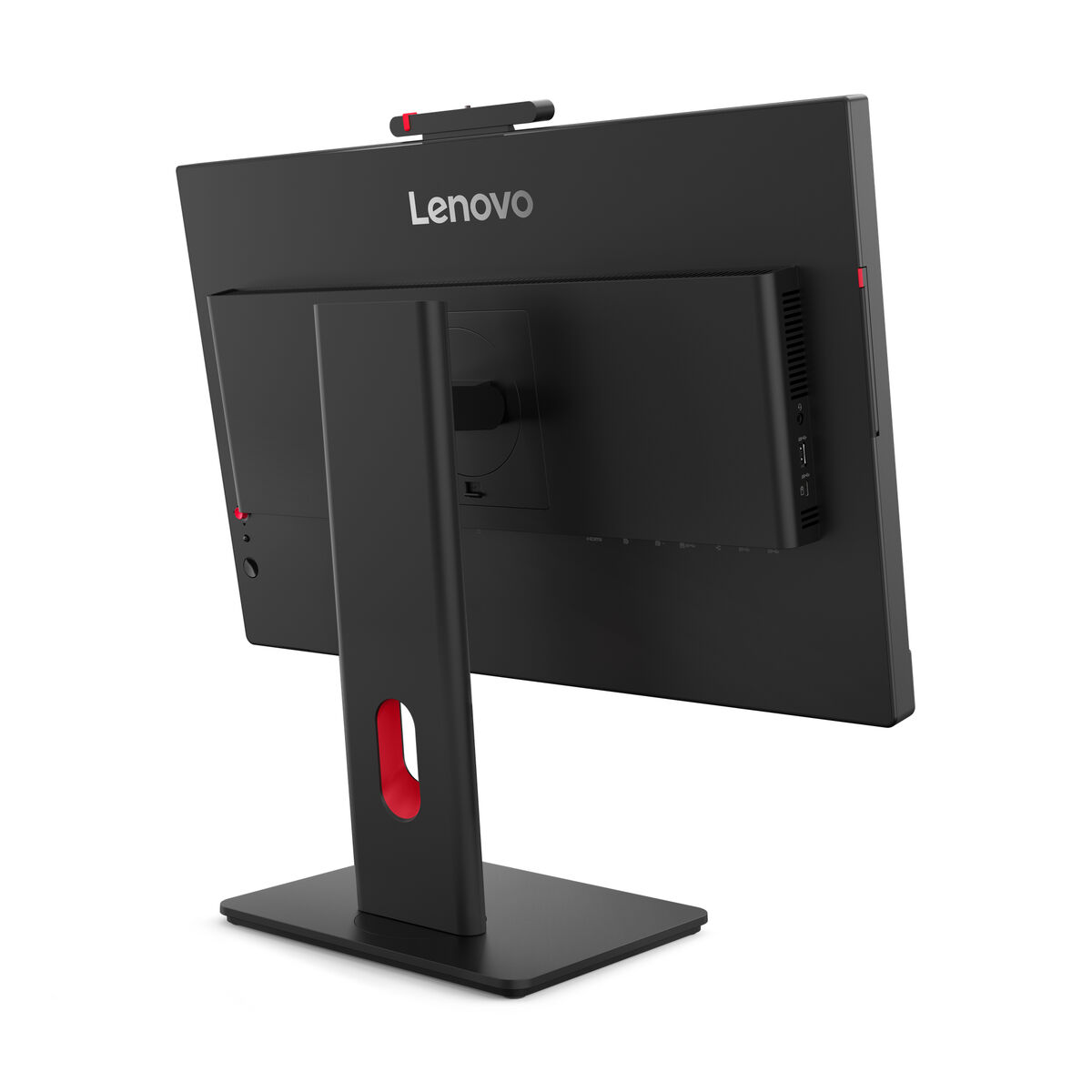 Monitor Lenovo 64B7UAT1EU Full HD 23,8″