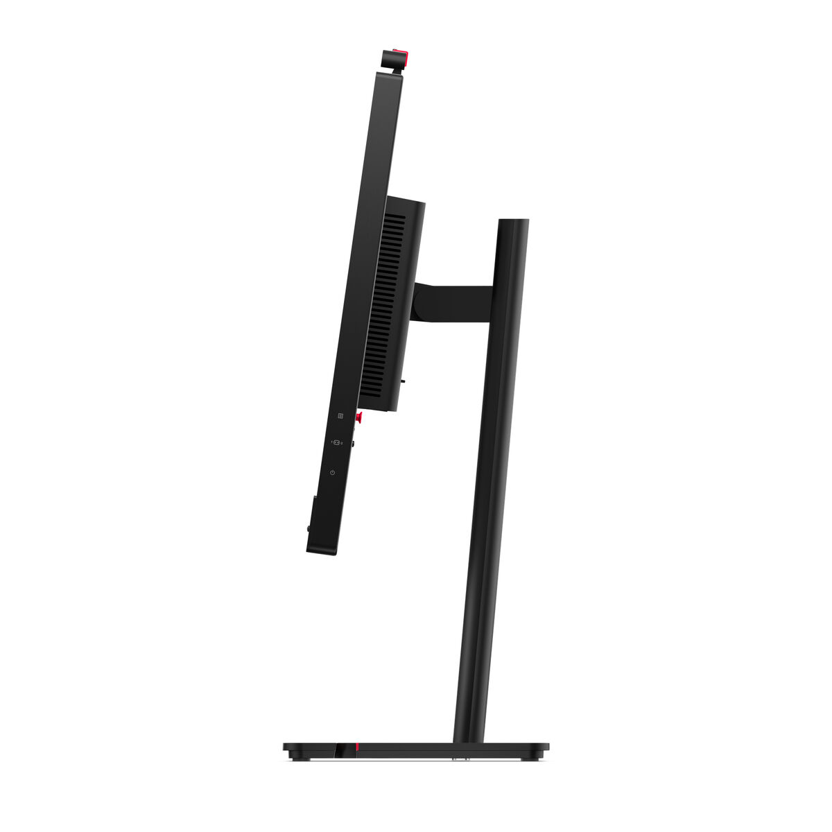 Monitor Lenovo 64B7UAT1EU Full HD 23,8″