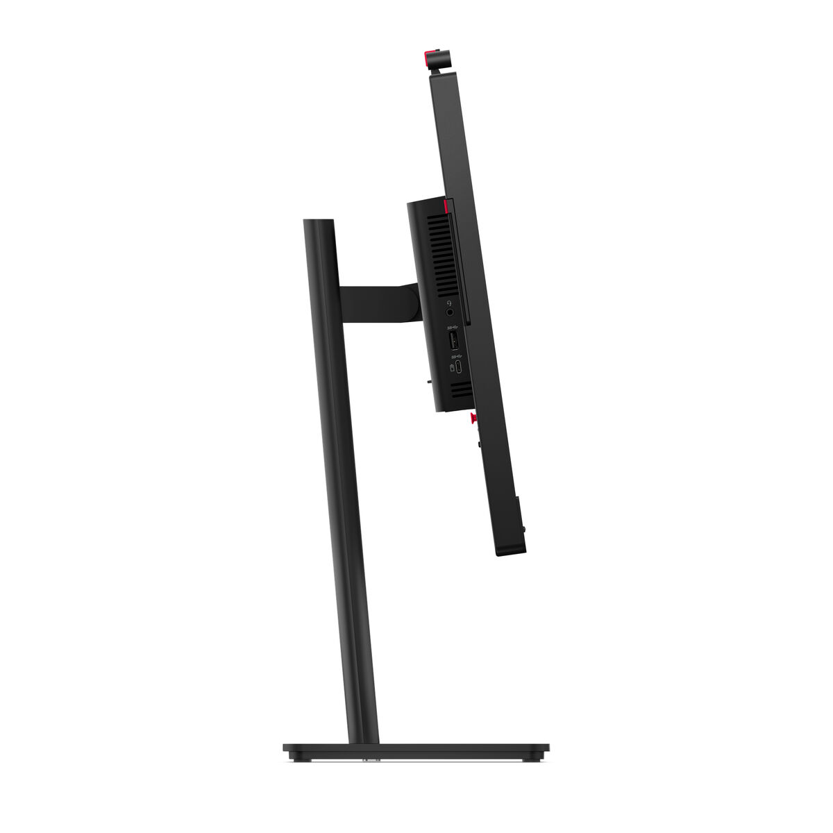 Monitor Lenovo 64B7UAT1EU Full HD 23,8″