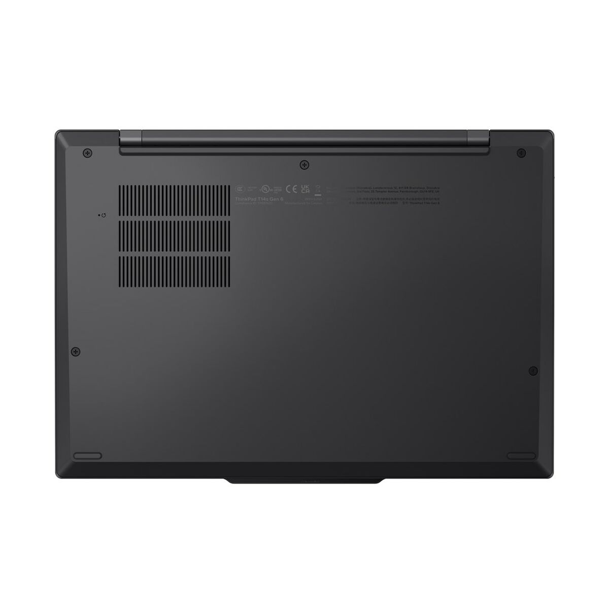 Laptop Lenovo 21QX00H5PB 14″ 32 GB RAM 512 GB SSD Qwerty US