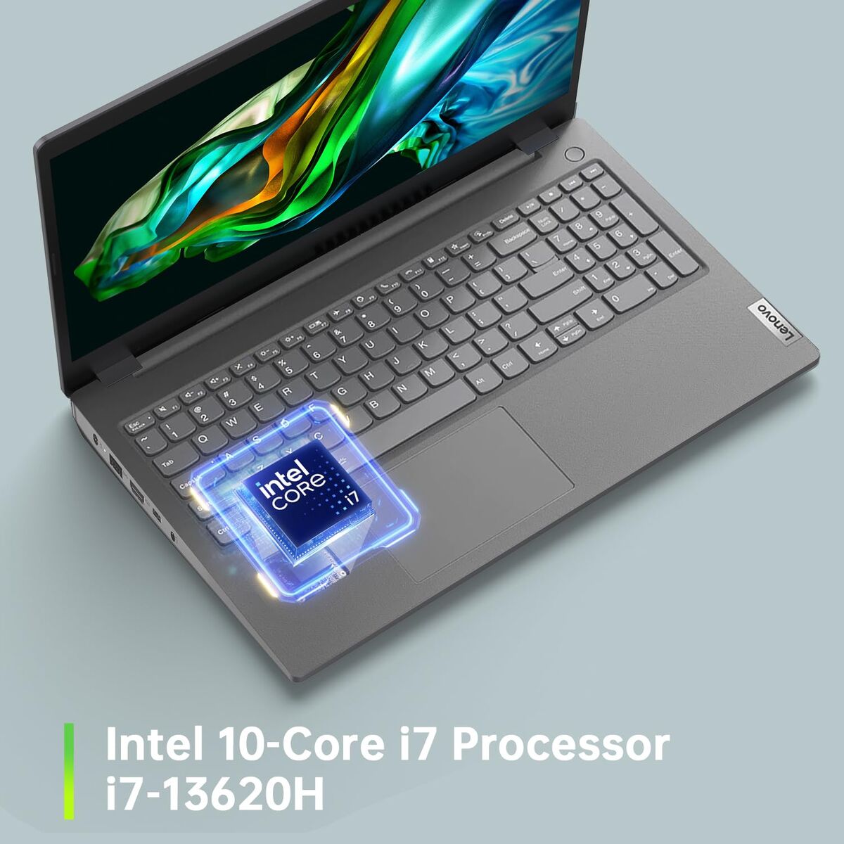 Laptop Lenovo 21QG001QSP 14″ Intel Core Ultra 7 258V intel core ultra 7 32 GB RAM 1 TB SSD intel arc 140