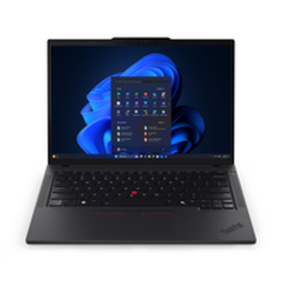 Laptop Lenovo 21QC0031SP 14″ 16 GB RAM 512 GB SSD Spanish Qwerty