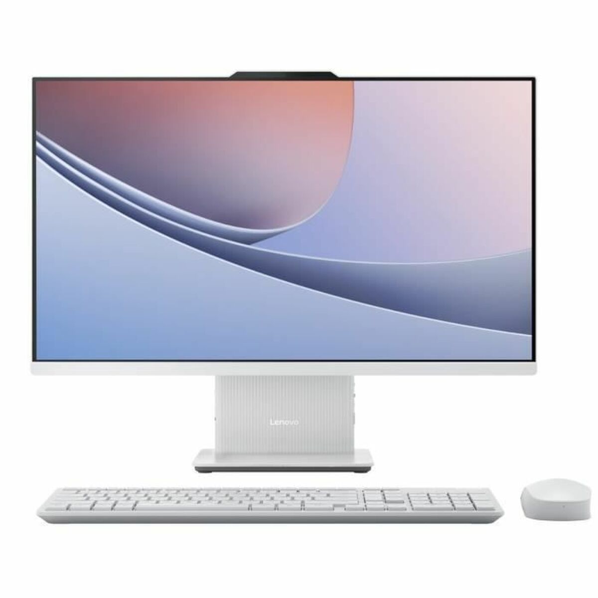 All in One Lenovo 27″ Intel Core i7-13620H 16 GB RAM 512 GB SSD