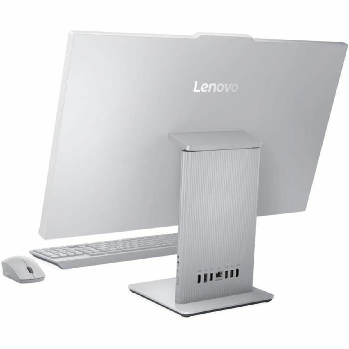 All in One Lenovo 27″ Intel Core i7-13620H 16 GB RAM 512 GB SSD