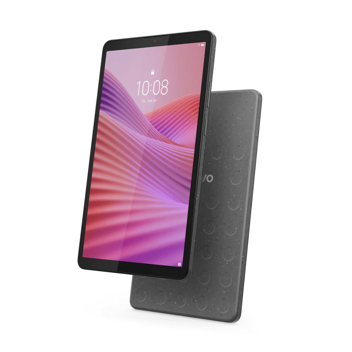 Tablet Lenovo ZAF00254SE 8,7″ Octa Core 4 GB RAM 64 GB Grey Tablet Lenovo ZAF00254SE 8,7″ Octa Core 4 GB RAM 64 GB Grey