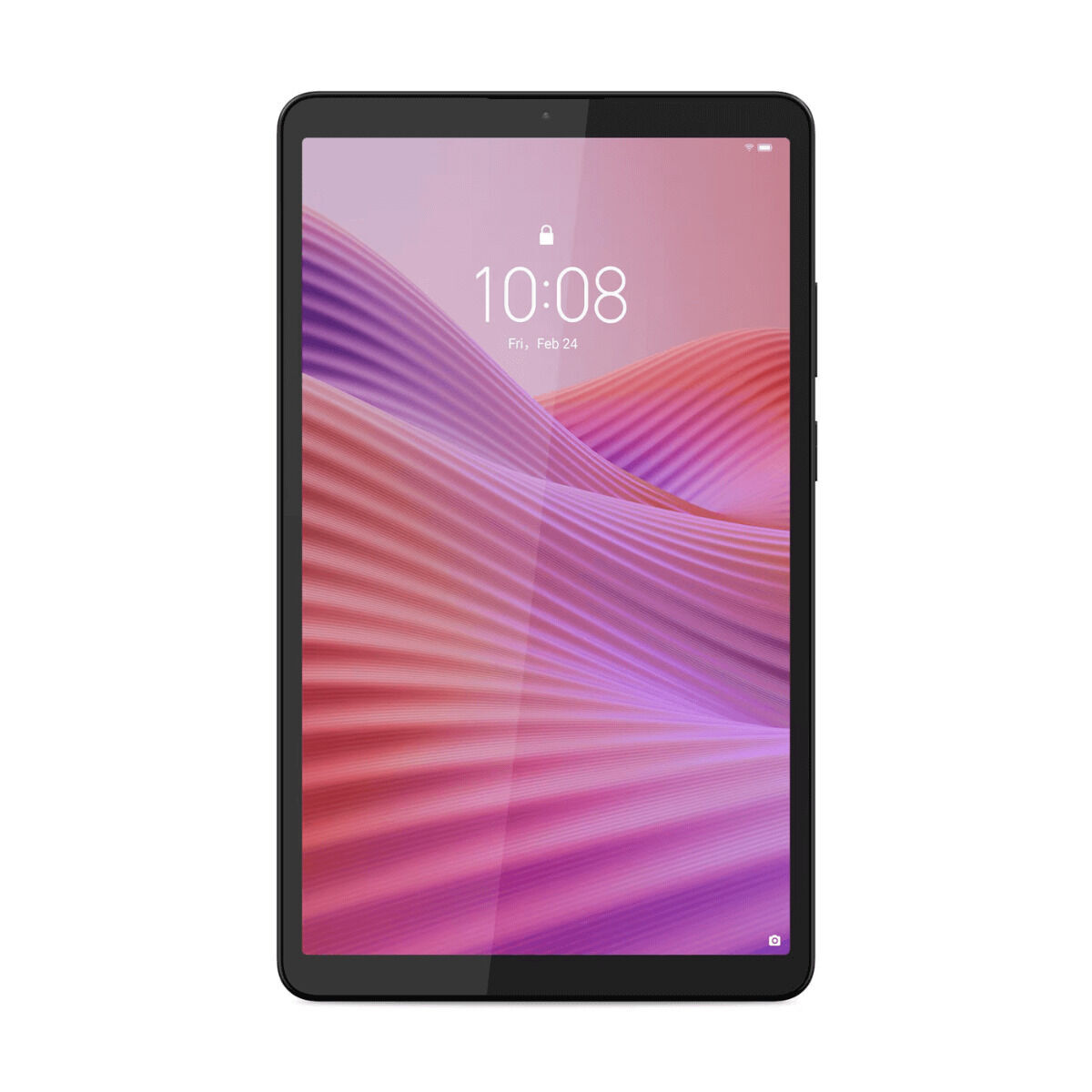 Tablet Lenovo ZAF00254SE 8,7″ Octa Core 4 GB RAM 64 GB Grey