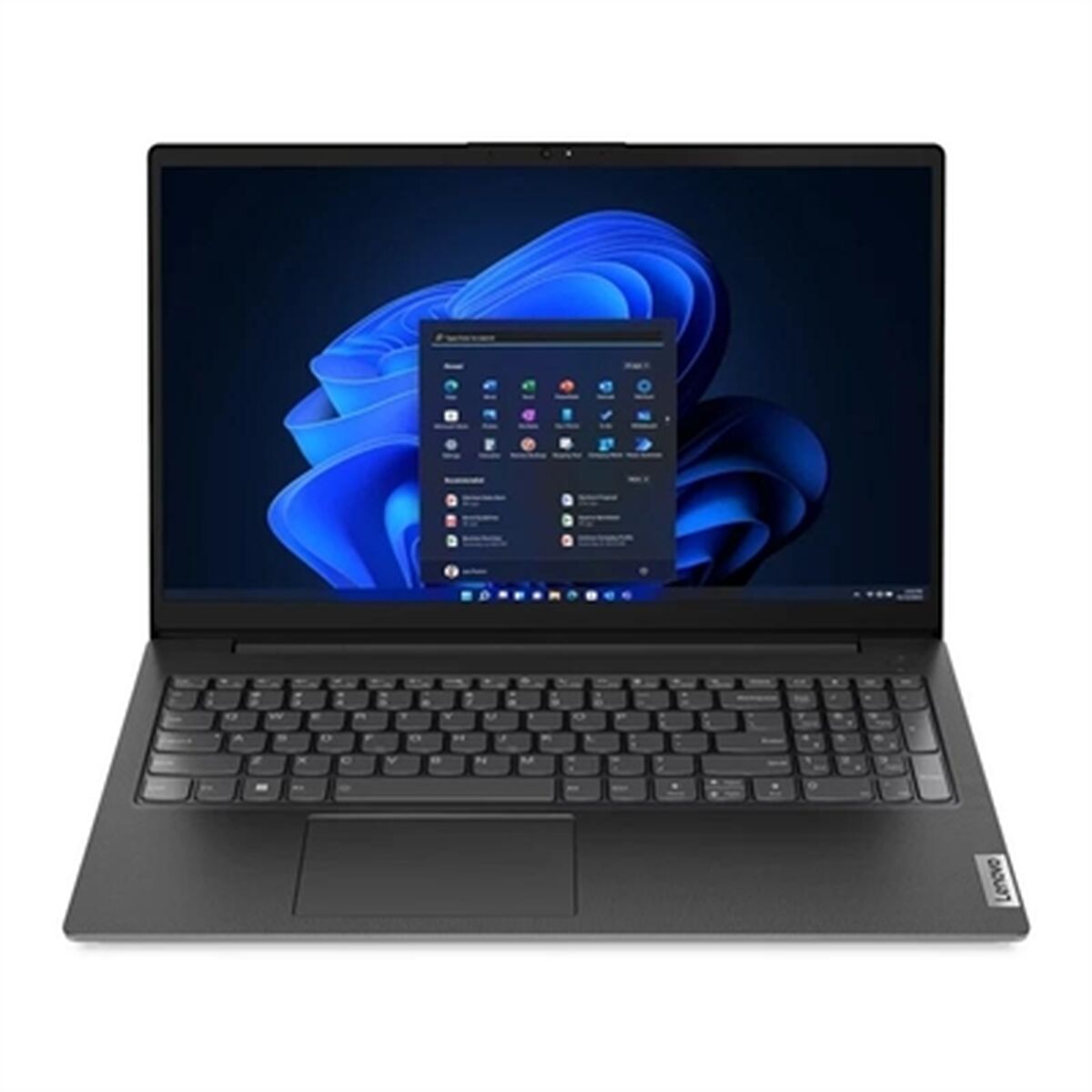 Laptop Lenovo 83A100W2SP 15,6″ 8 GB RAM 512 GB SSD