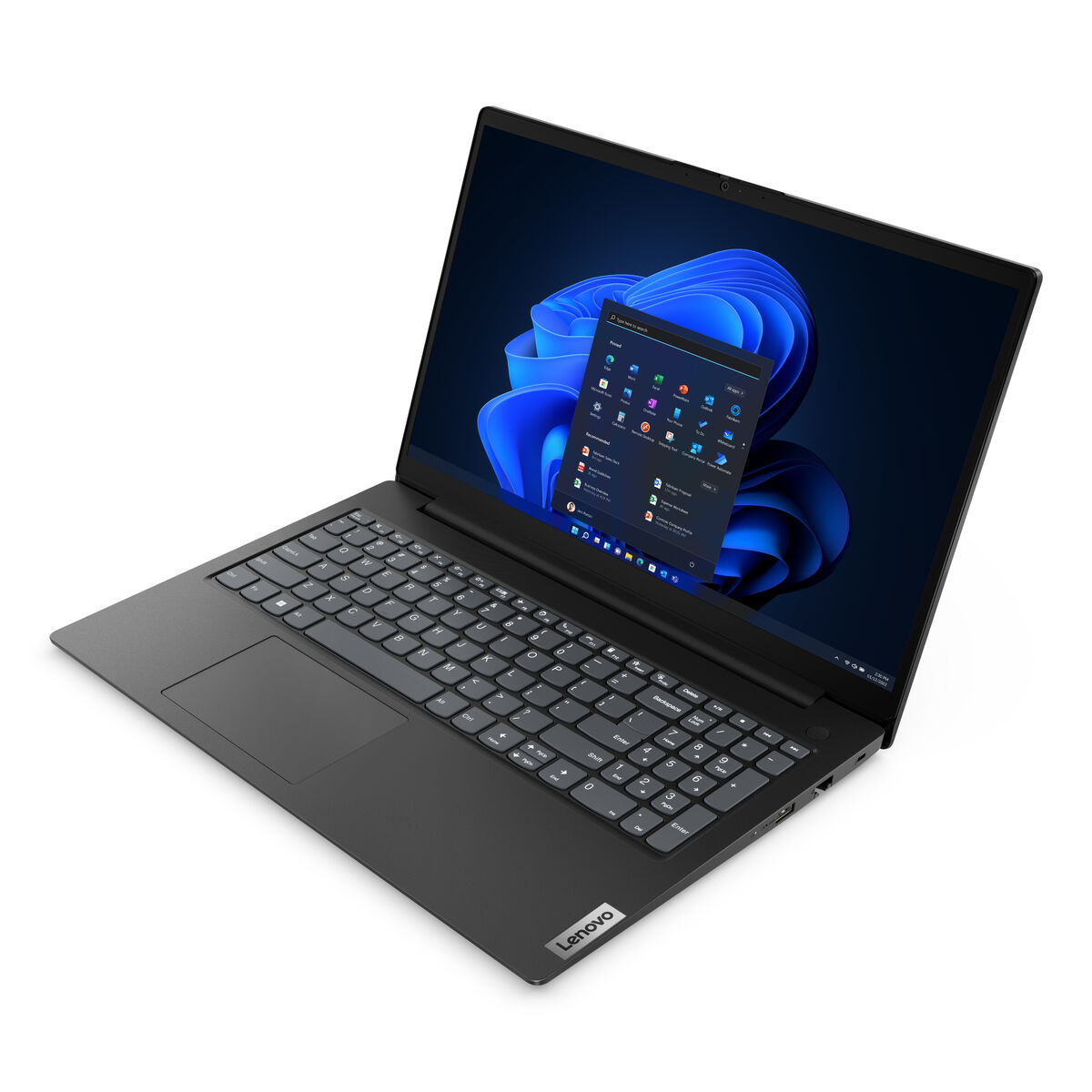 Laptop Lenovo V15 G4 IRU 15″ 8 GB RAM 512 GB 512 GB SSD Spanish Qwerty Intel Core i7-13620H