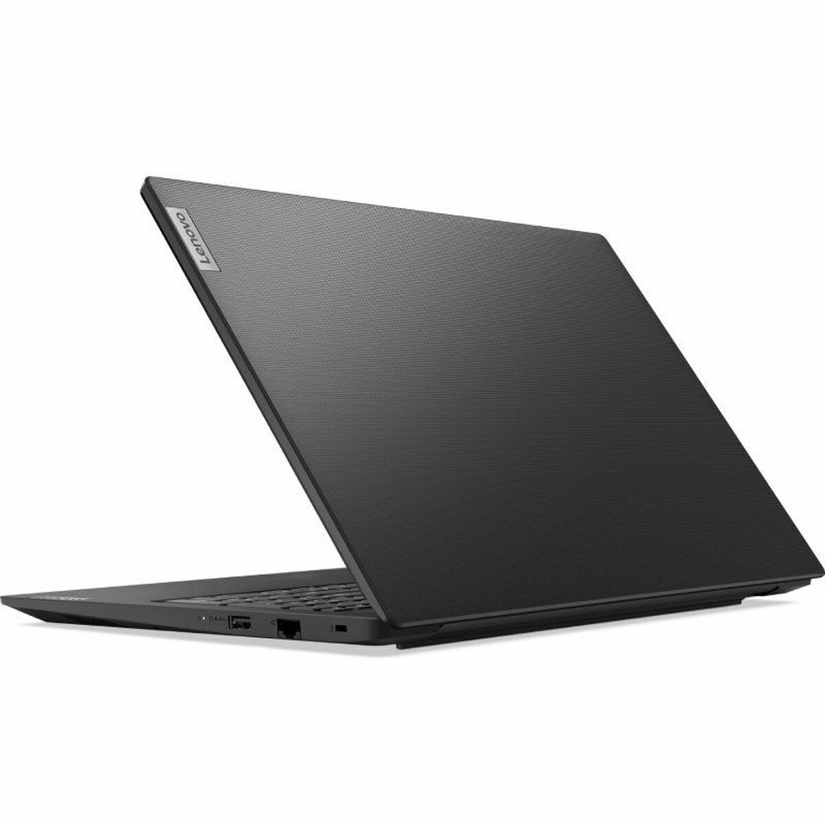 Laptop Lenovo 83A100W9SP 15,6″ I3-1315U 8 GB RAM 512 GB SSD Spanish Qwerty