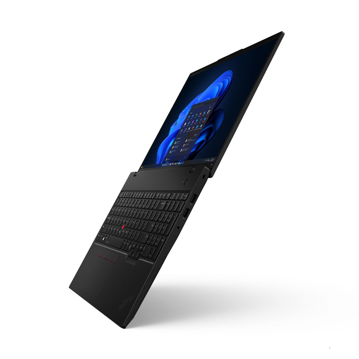 Laptop Lenovo 21SC0006SP 16″ 16 GB RAM 512 GB SSD Spanish Qwerty