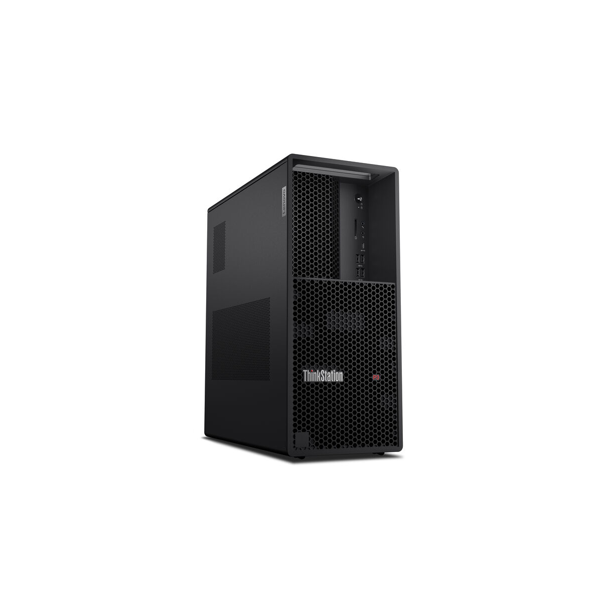 Desktop PC Lenovo 30HT005RSP 32 GB RAM 1 TB SSD Intel Core Ultra 7 265K NVIDIA RTX A1000