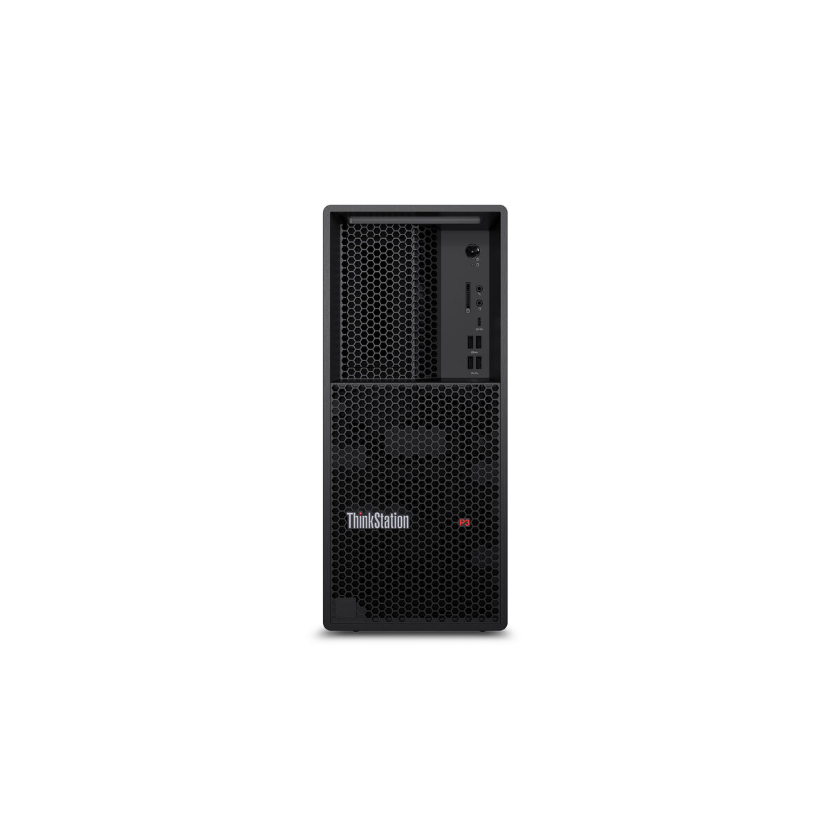 Desktop PC Lenovo 30HT005NSP 64 GB RAM 1 TB SSD Desktop PC Lenovo 30HT005NSP 64 GB RAM 1 TB SSD
