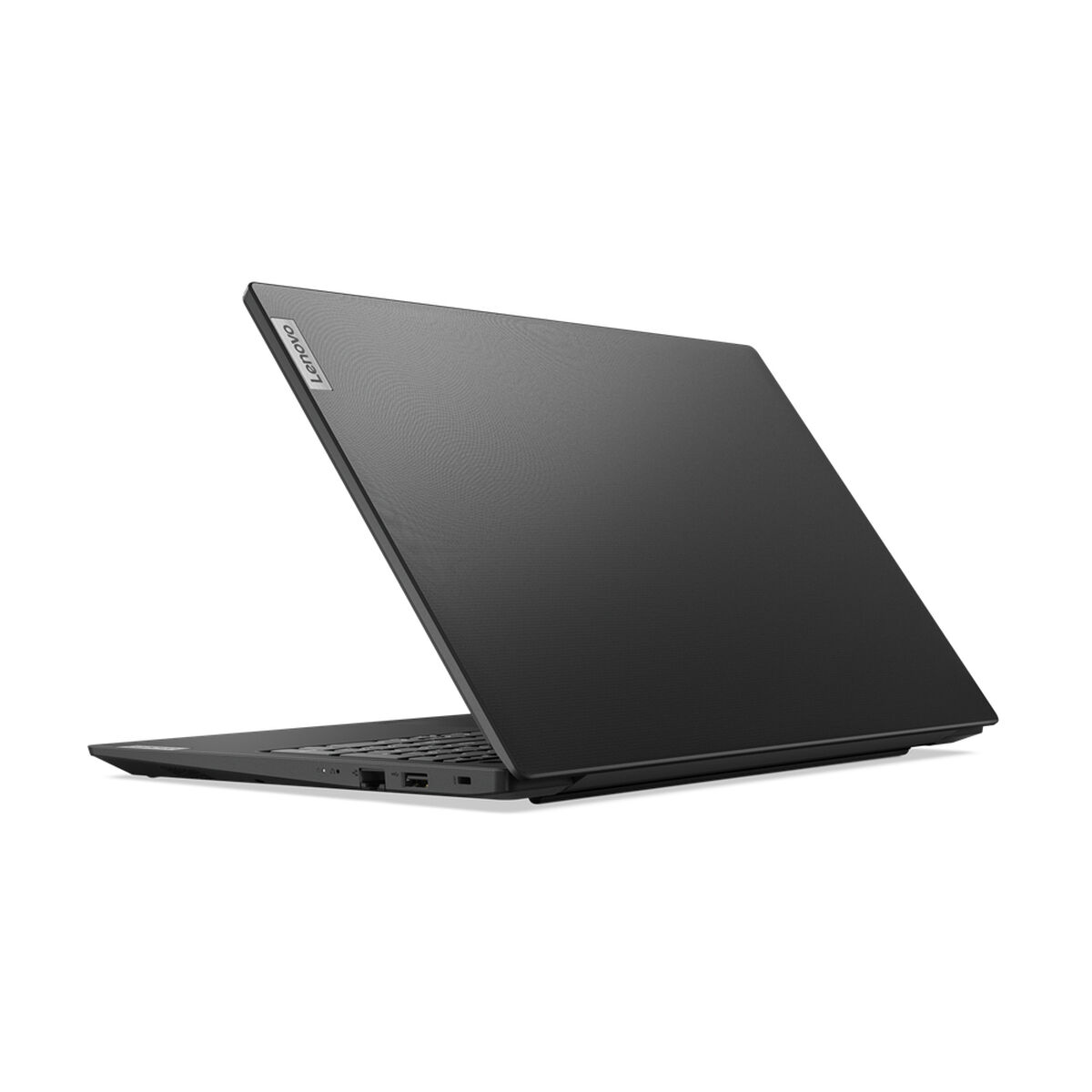 Laptop Lenovo V15 15,6″ AMD Ryzen 9 16 GB RAM 8 GB RAM 512 GB SSD Spanish Qwerty