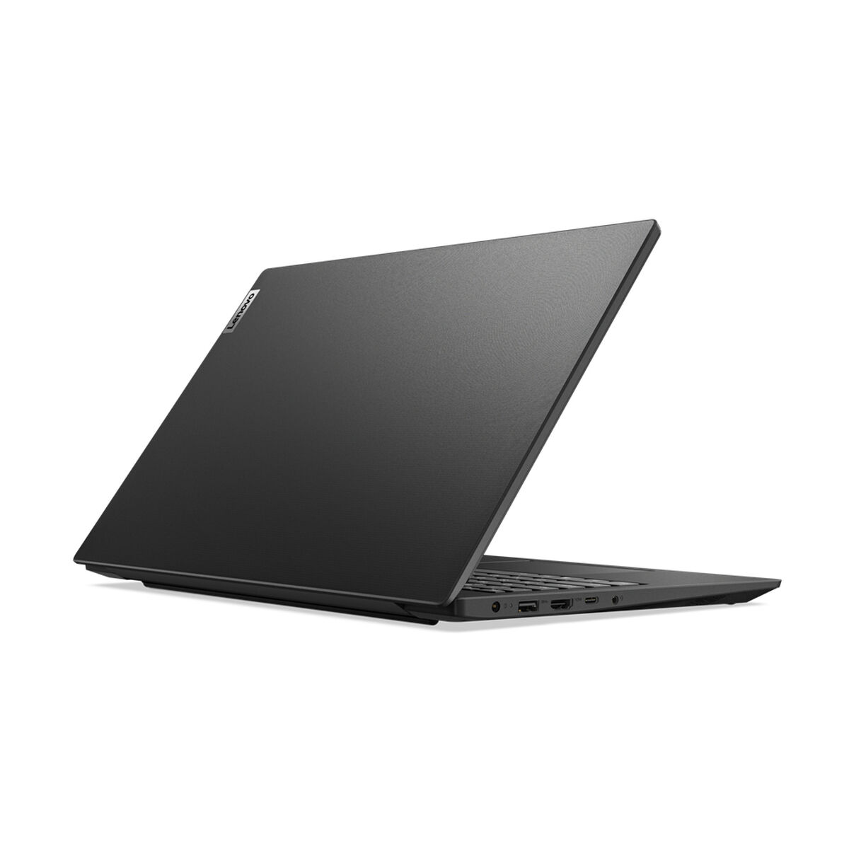 Laptop Lenovo V15 15,6″ AMD Ryzen 9 16 GB RAM 8 GB RAM 512 GB SSD Spanish Qwerty