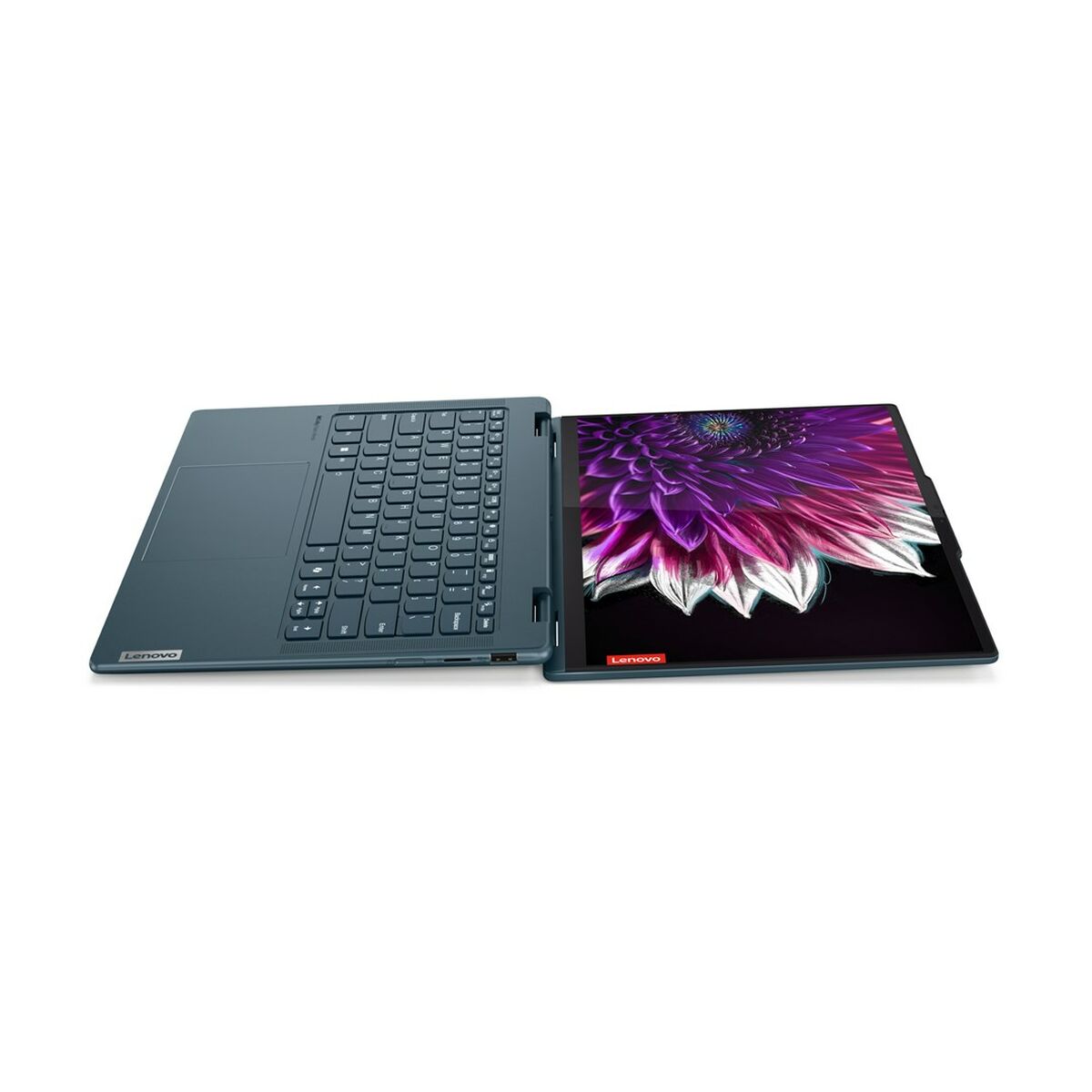 Laptop Lenovo 83DJ006WPB 14″ Intel Evo Core Ultra 5 125H 16 GB RAM 512 GB SSD