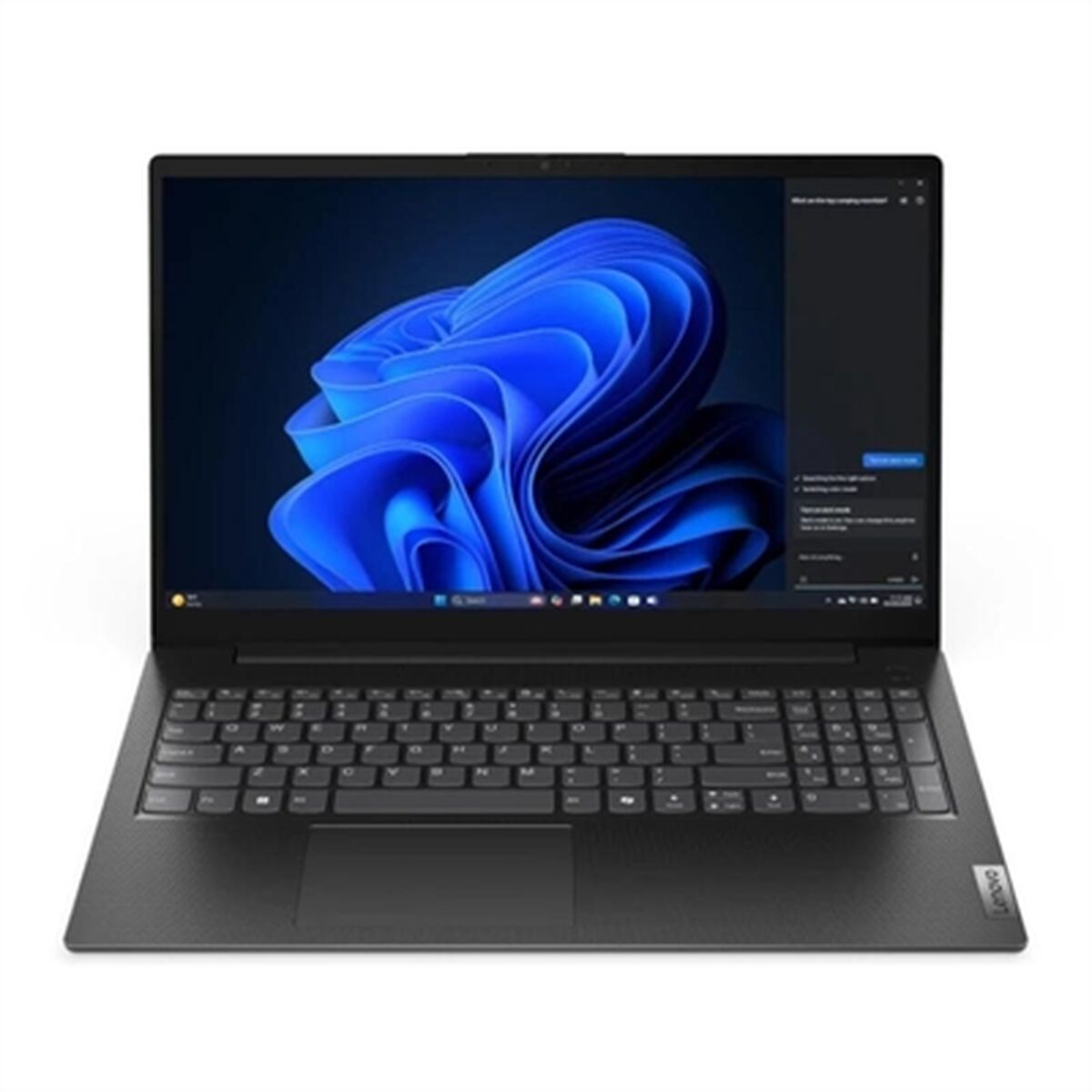 Laptop Lenovo 83GW002RSP 15,6″ Intel Core 5 120U 16 GB RAM 512 GB SSD Laptop Lenovo 83GW002RSP 15,6″ Intel Core 5 120U 16 GB RAM 512 GB SSD
