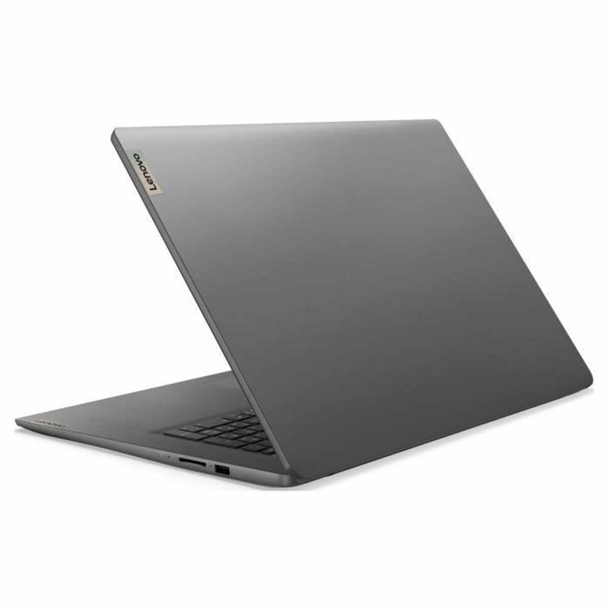 Laptop Lenovo Ideapad 3 17IAU7 12 GB RAM 17,3″ 512 GB SSD