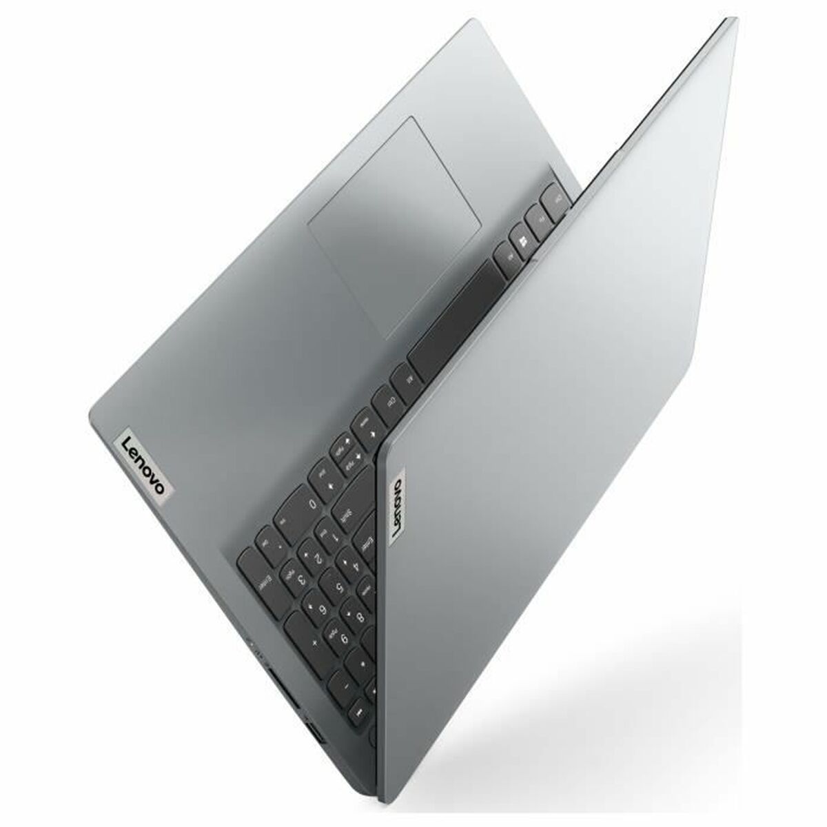 Laptop Lenovo Ideapad 3 17IAU7 12 GB RAM 17,3″ 512 GB SSD
