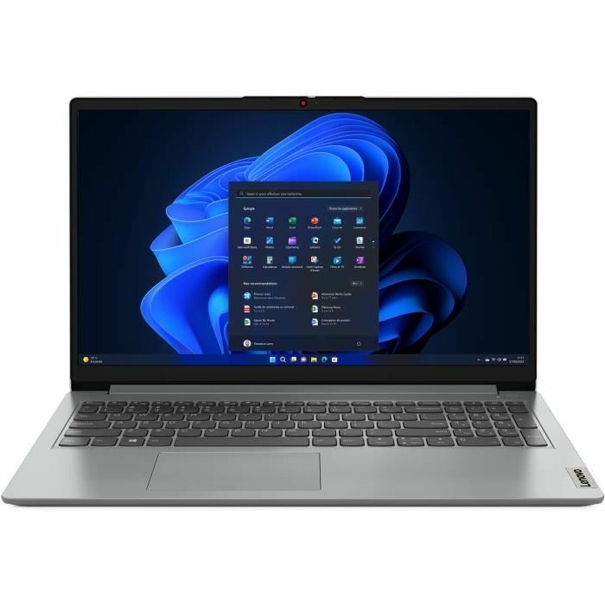 Laptop Lenovo IdeaPad 1 15IJL7 15″ Intel Celeron N4500 4 GB RAM 128 GB