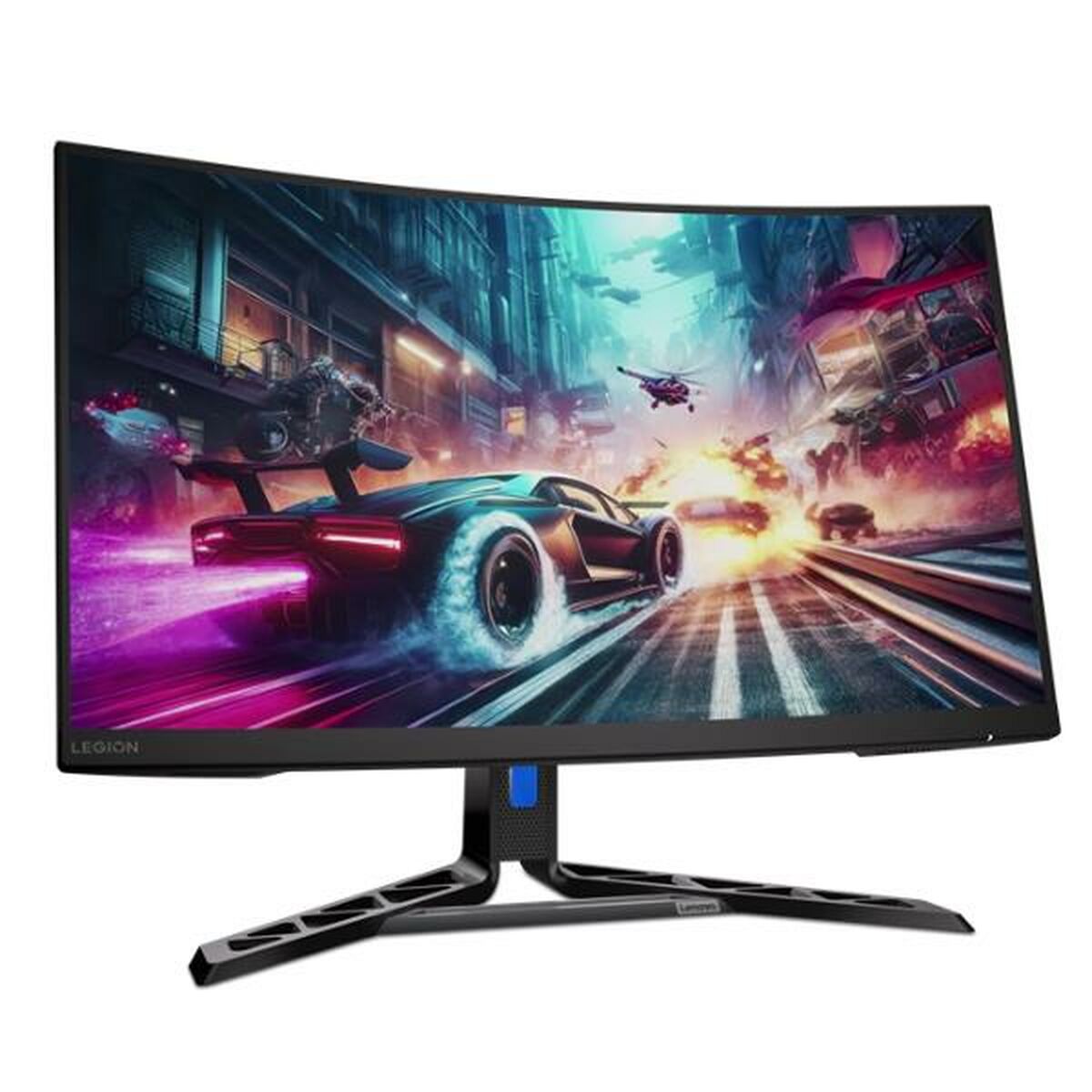 Monitor Lenovo R32QC-30 31,5″