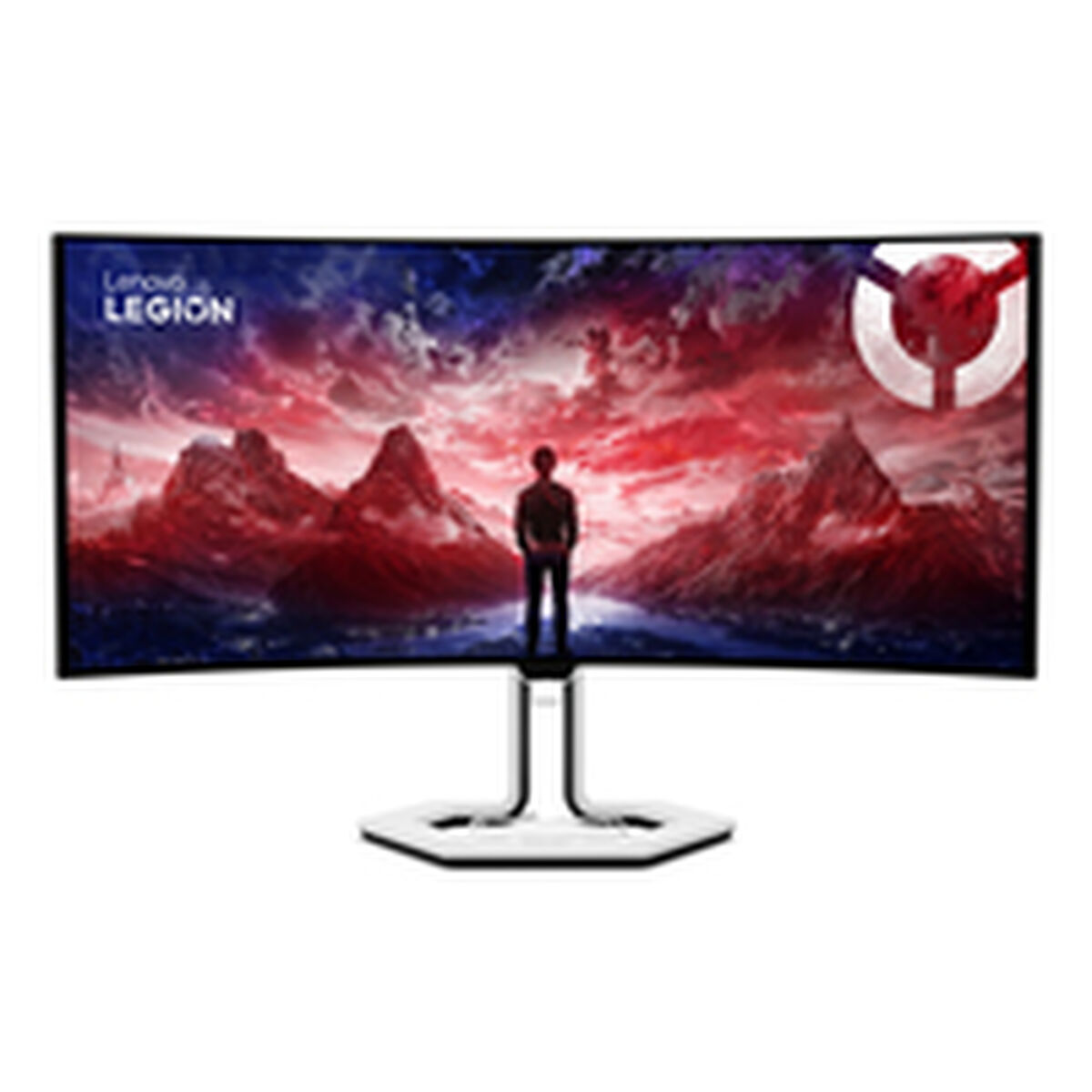 Monitor Lenovo 67C9UAC1EU 34″ Wide Quad HD