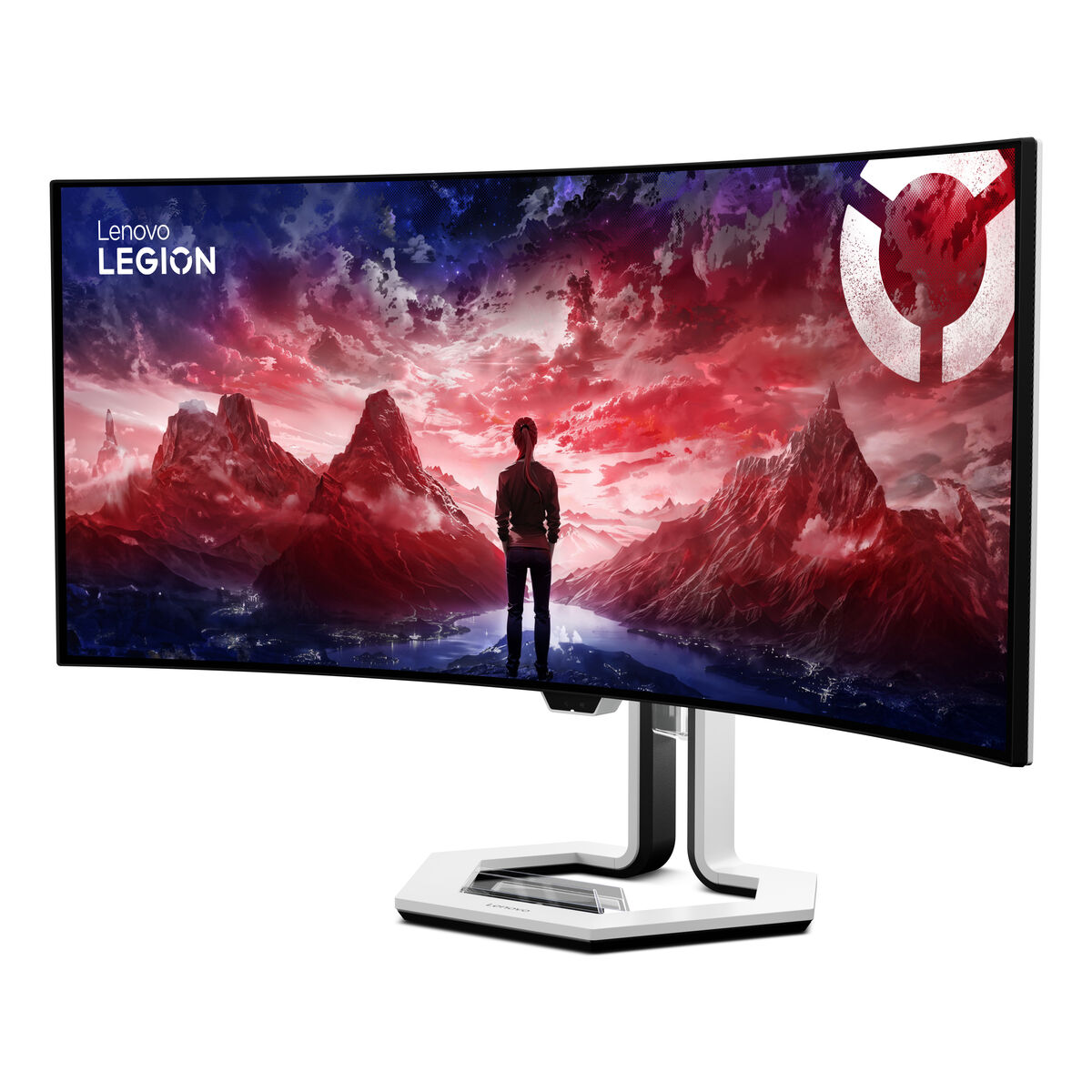 Monitor Lenovo 67C9UAC1EU 34″ Wide Quad HD
