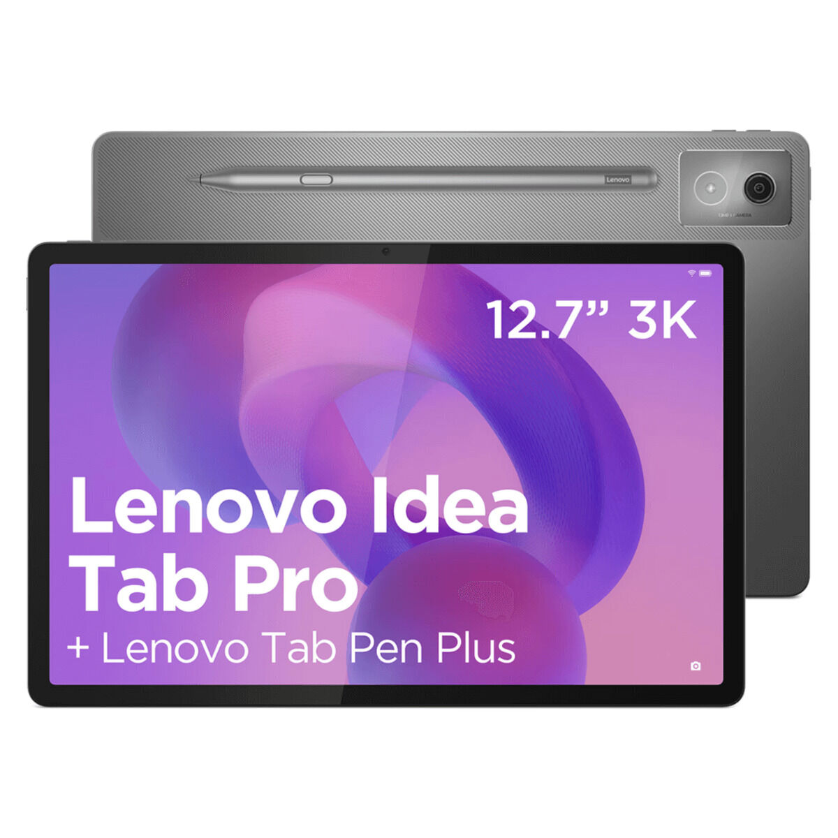 Tablet Lenovo Idea Tab Pro 12,7″ Octa Core 8 GB RAM 256 GB Grey Tablet Lenovo Idea Tab Pro 12,7″ Octa Core 8 GB RAM 256 GB Grey