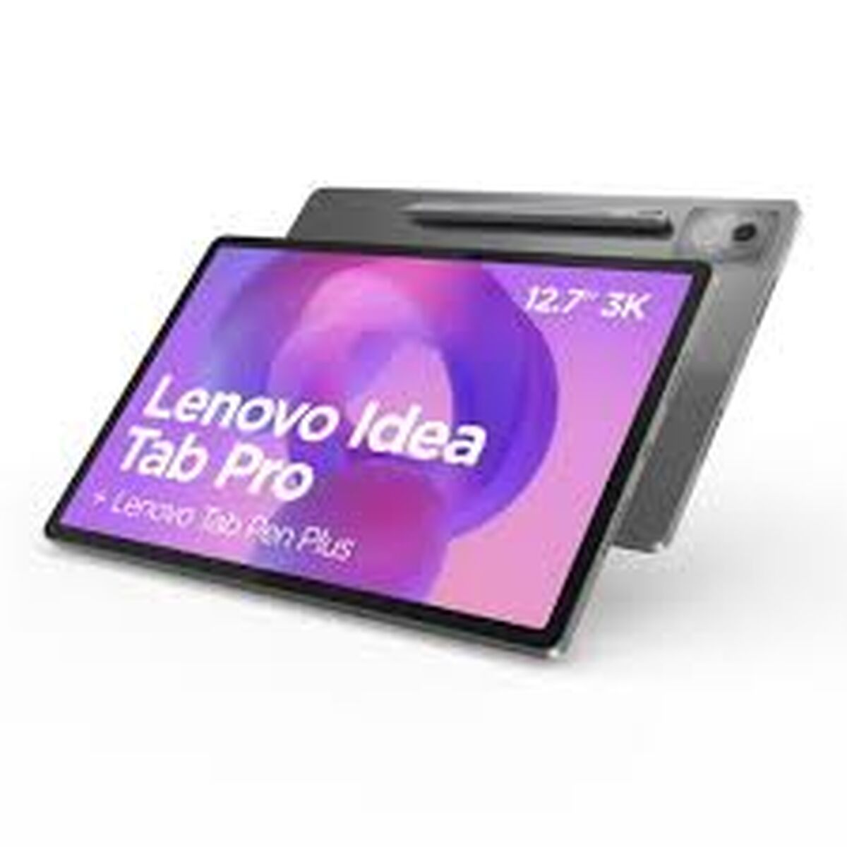 Tablet Lenovo Idea Tab Pro 12,7″ 8 GB RAM 128 GB 256 GB Grey Tablet Lenovo Idea Tab Pro 12,7″ 8 GB RAM 128 GB 256 GB Grey